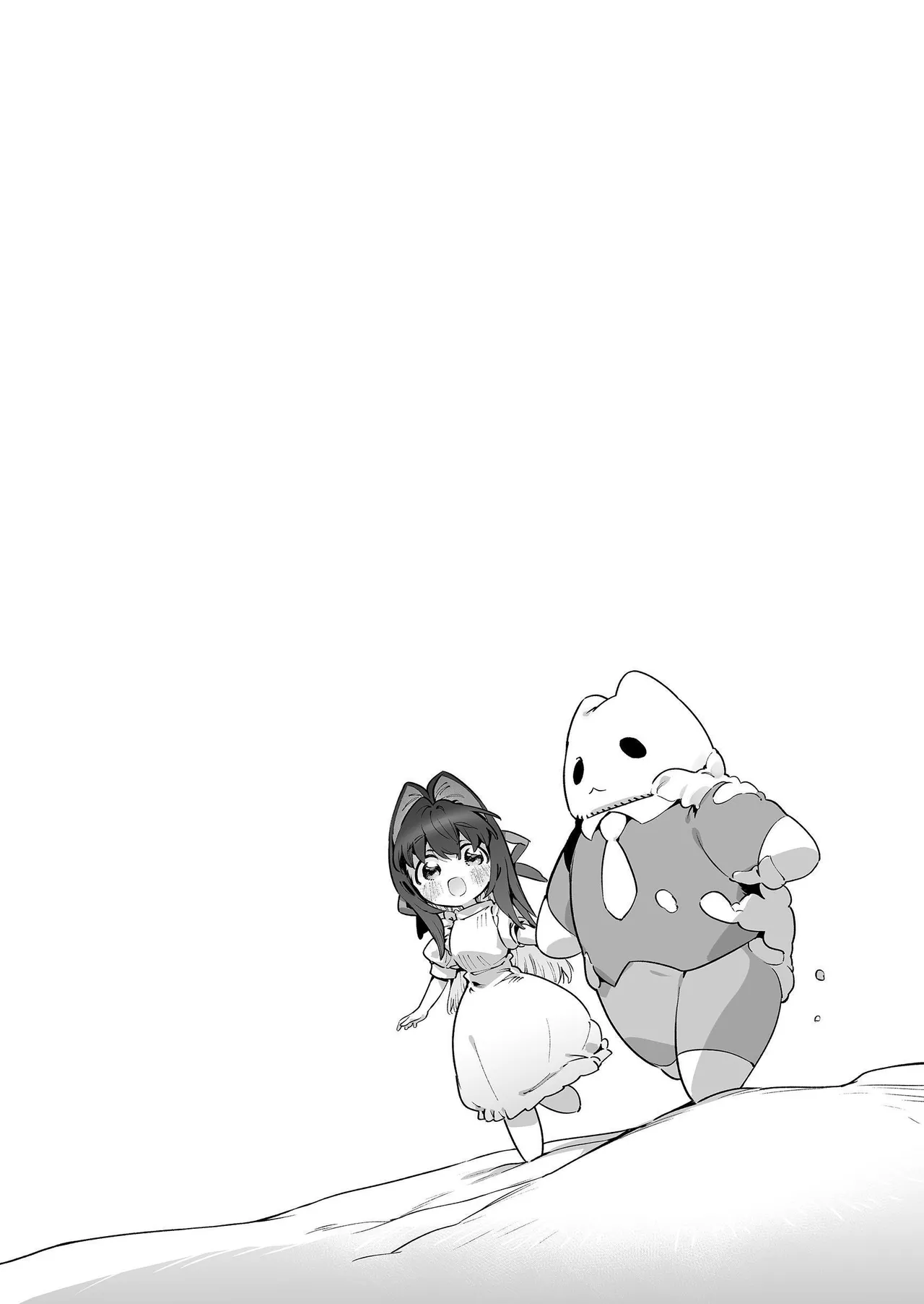 Mahou Shoujo wa Oji-san o Te ni Ireru 2 | 魔法少女得到了大叔 ―后篇― page 69 - multi-work series femdom hentai manga - read online free