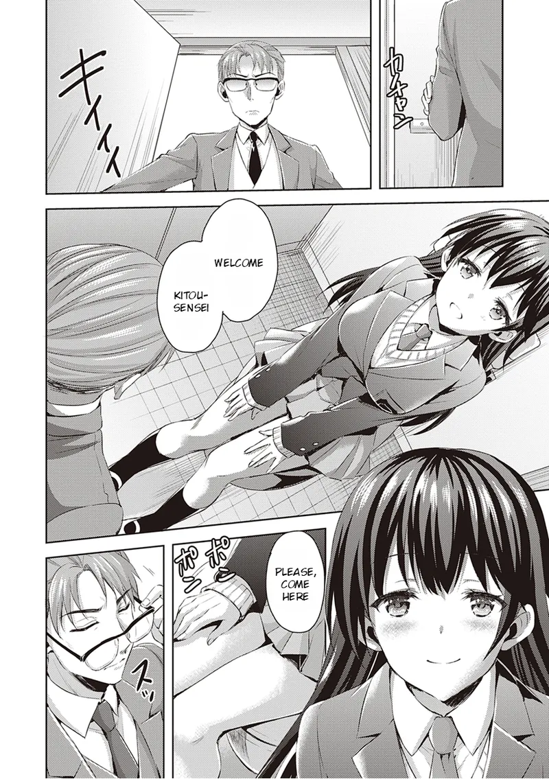 Zenbu Nuite Ageru | Dont Hold Back, Let It All Out page 167 - big breasts unusual pupils hentai manga - read online free