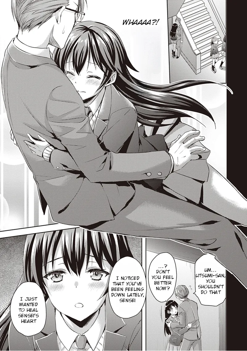 Zenbu Nuite Ageru | Dont Hold Back, Let It All Out page 178 - big breasts unusual pupils hentai manga - read online free