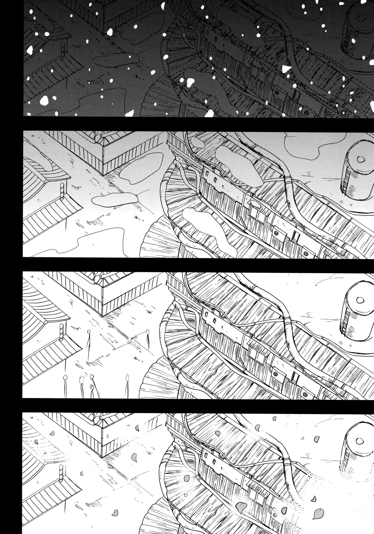 (C92) [a 3103 hut (Satomi)] Korekara mo Kimi to (Naruto) 未來與你 page 102 featuring sasuke uchiha naruto parody - read online free