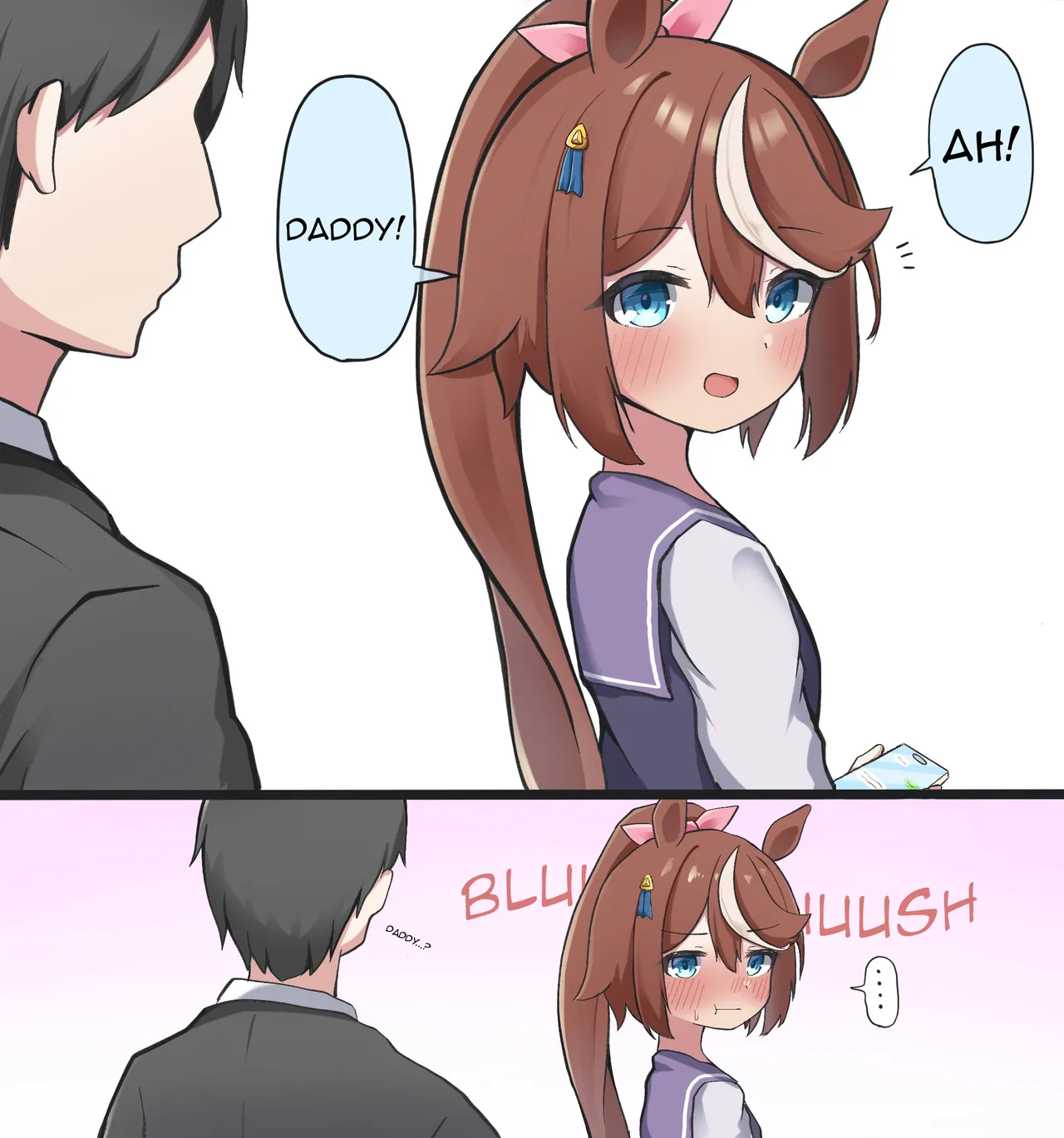 Random Translation pages for /UMA/ page 15 uma musume pretty derby parody - read online free