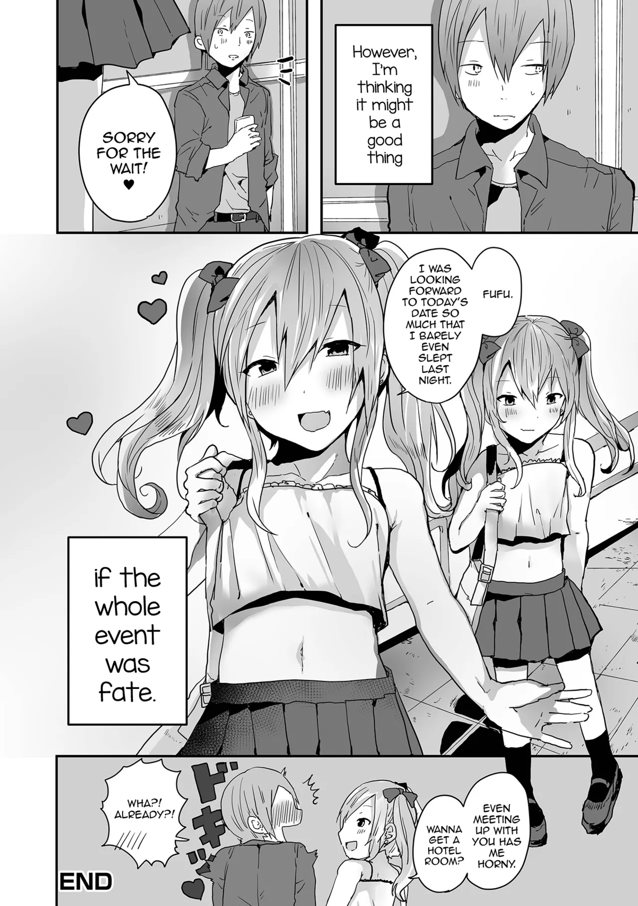 Otokonoko datte Koi Shitain desu ga! + Ecchi na China ♂ wa, Osuki desu ka page 68 - swimsuit bikini hentai manga - read online free