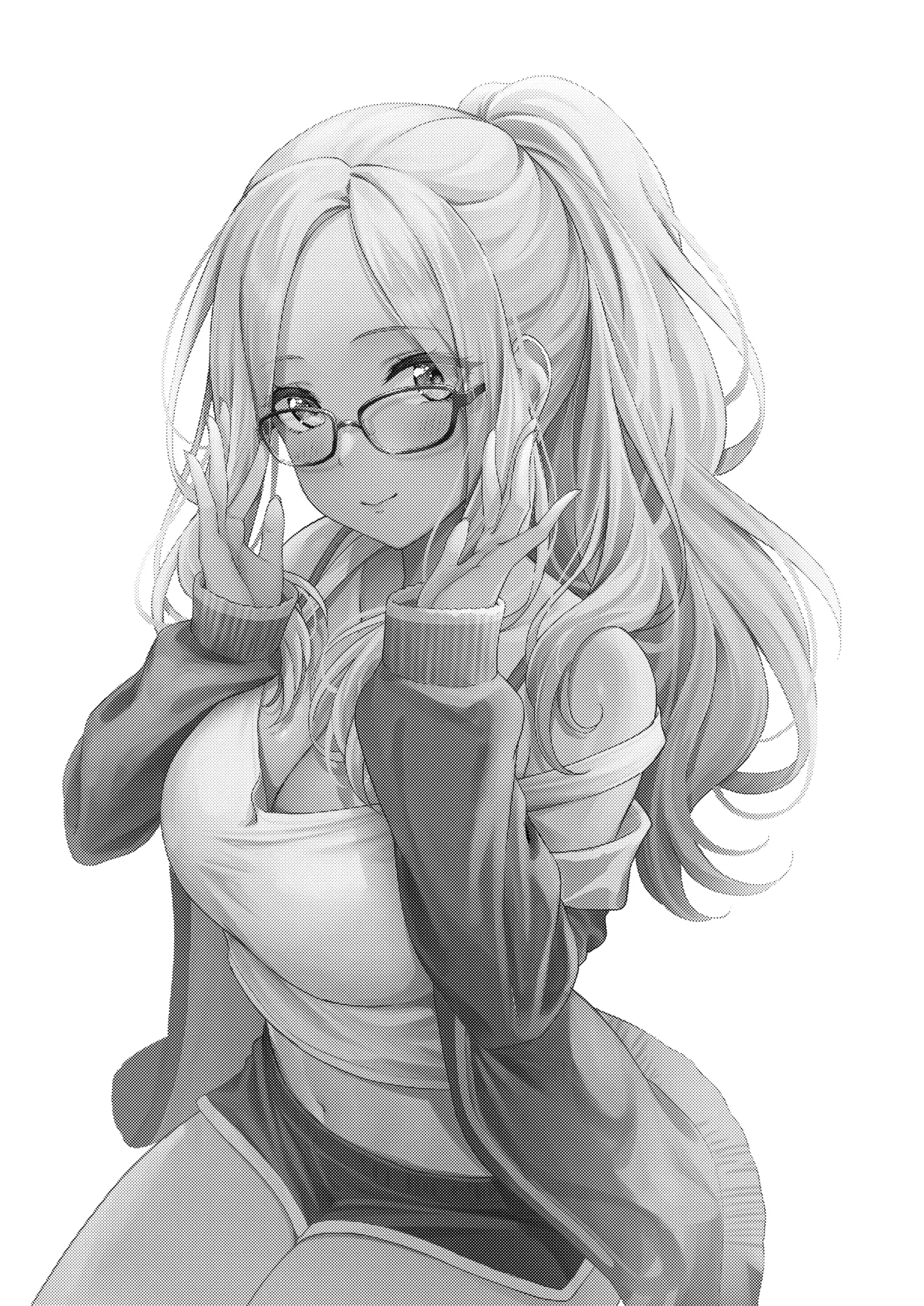 Hatsuboshi Seikyouka Gekkan Prima Stella ga Mesu ni Natta Hi page 29 featuring sena juo the idolmaster parody - big breasts schoolgirl uniform hentai manga - read online free