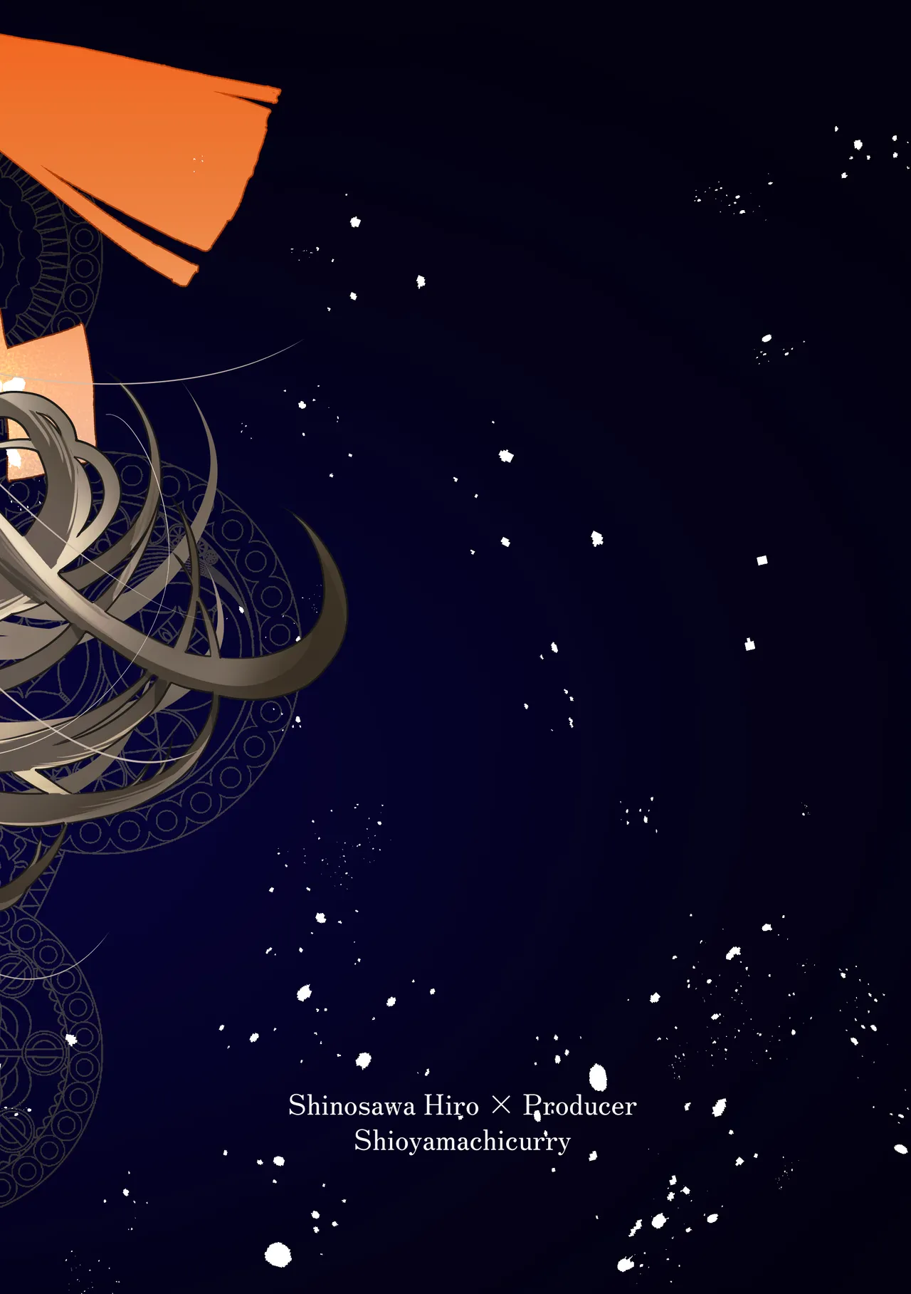 Ubugami no Mura page 50 featuring hiro shinosawa the idolmaster parody - ffm threesome small breasts hentai manga - read online free