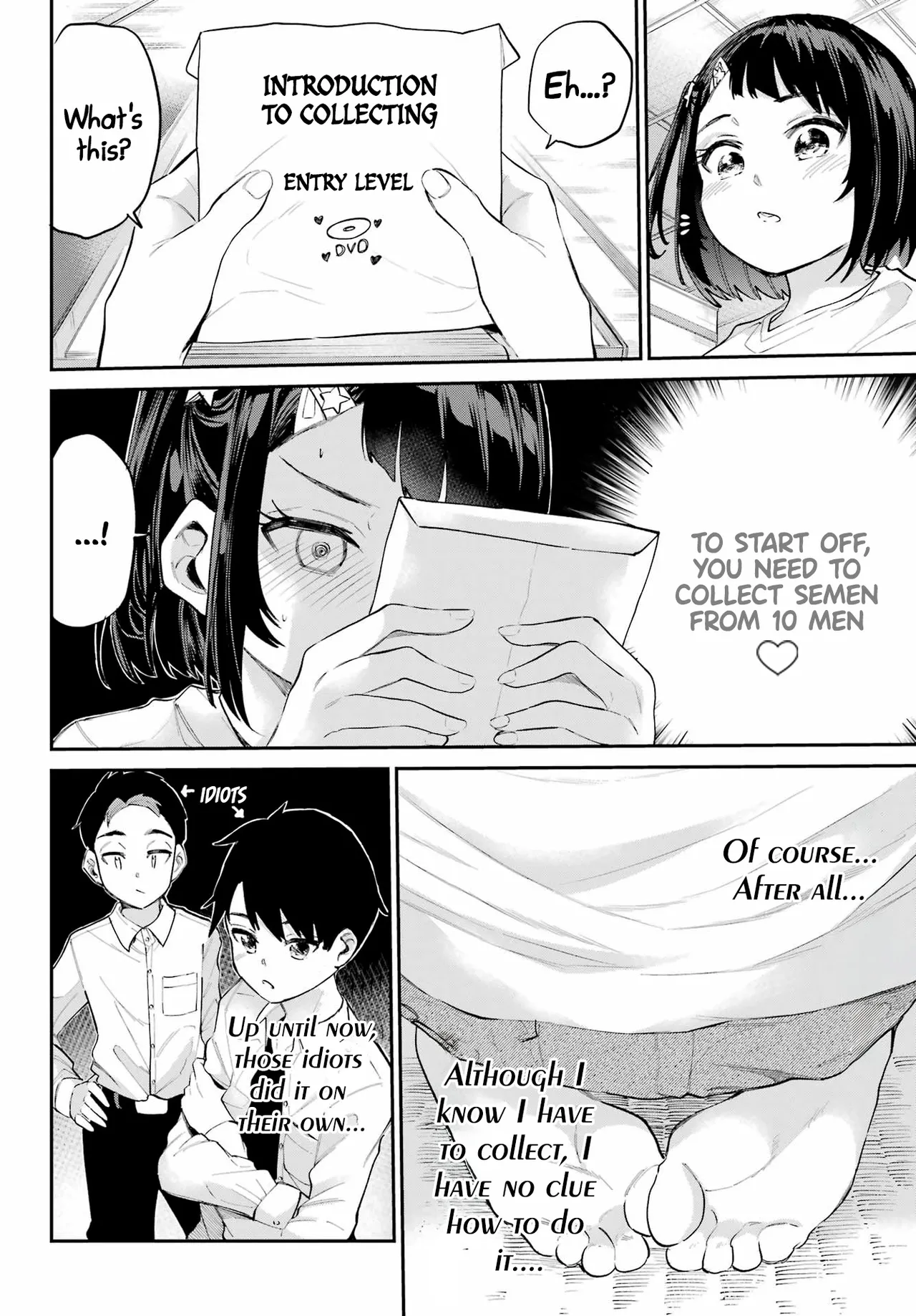 Miya-chan no Kyuuin Life! - Page 23