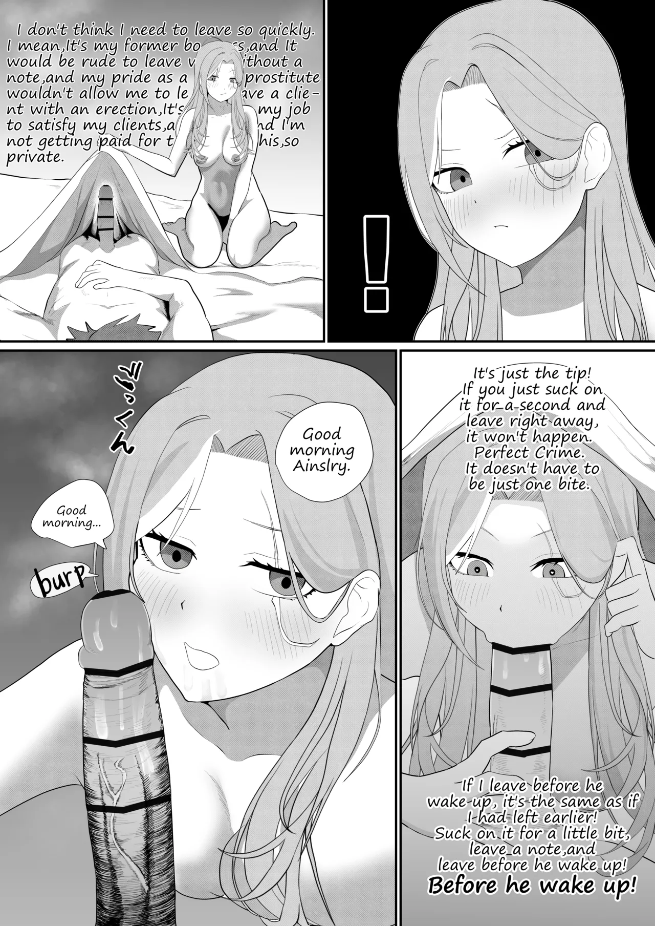 Metamorphosis - Page 32