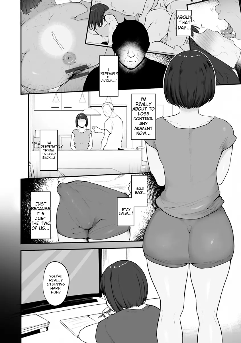 Mezame ~Mesu no Honnou~ - Page 30
