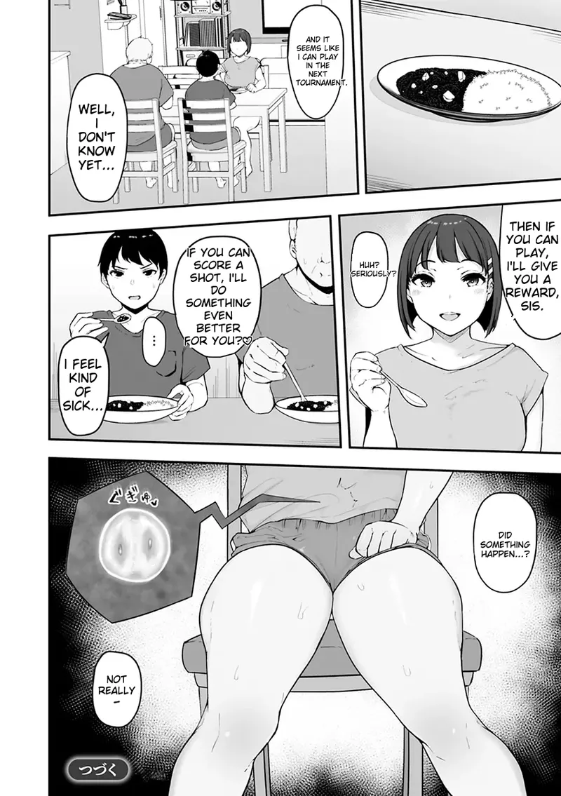 Mezame ~Mesu no Honnou~ - Page 52
