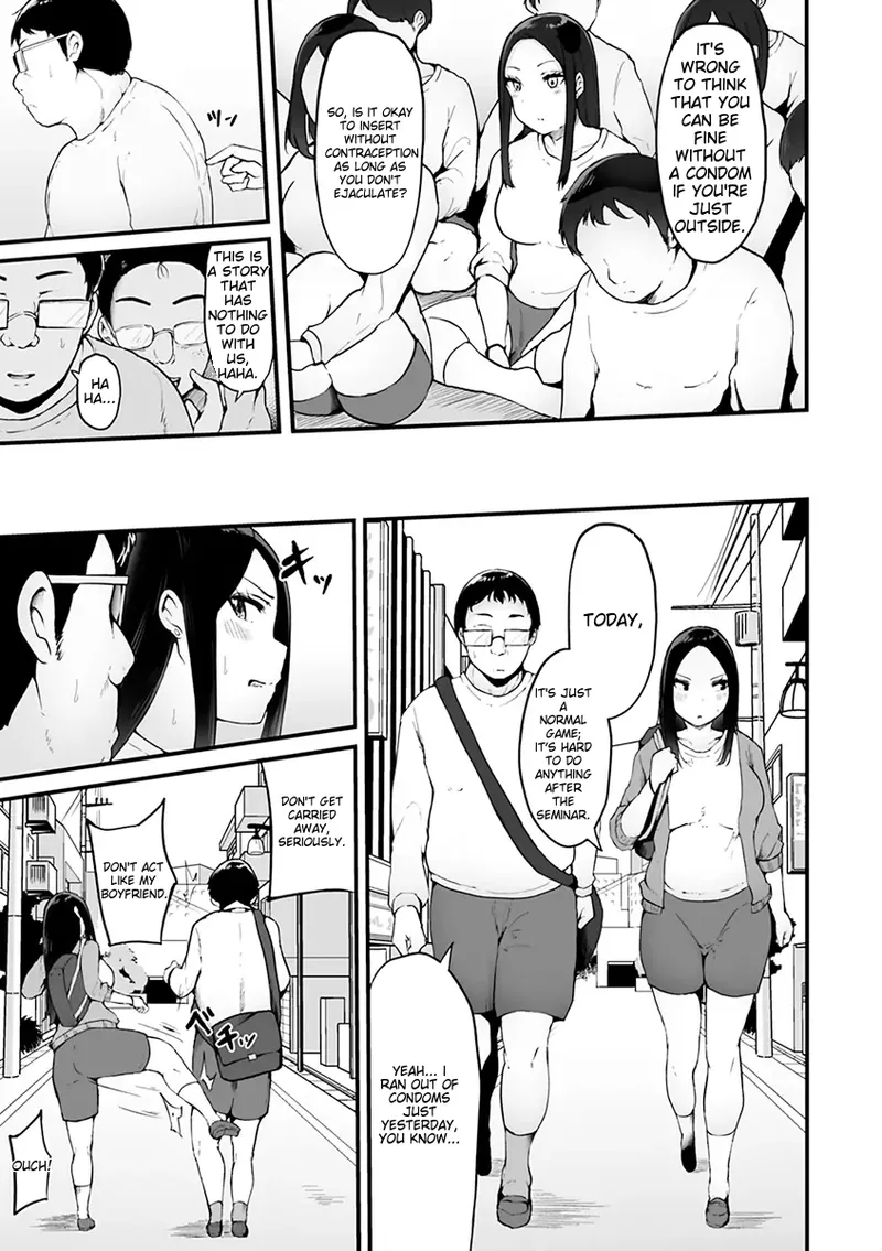 Mezame ~Mesu no Honnou~ - Page 91