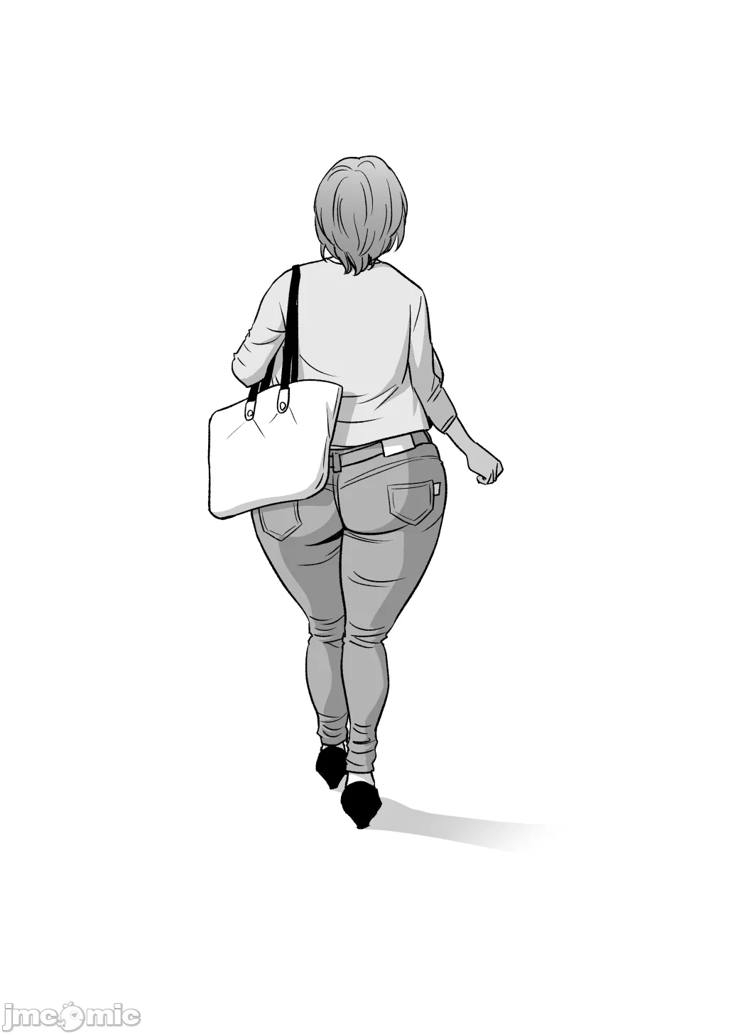 通いヅママ3 通いヅママ対押し掛け彼女+通いヅママ2.5 - Page 95