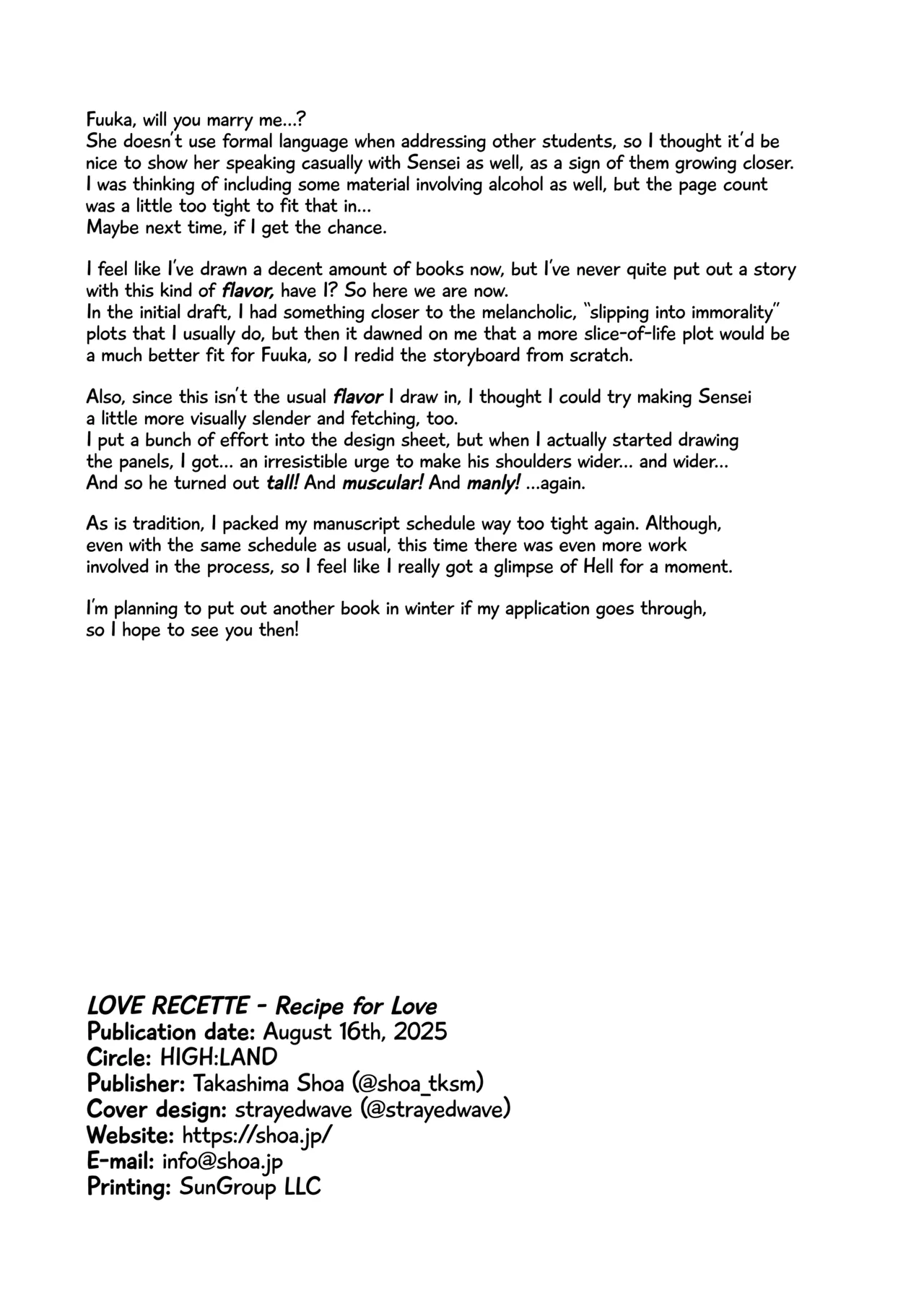 LOVE RECETTE | Recipe for Love page 22 featuring sensei blue archive parody - maid full censorship hentai manga - read online free