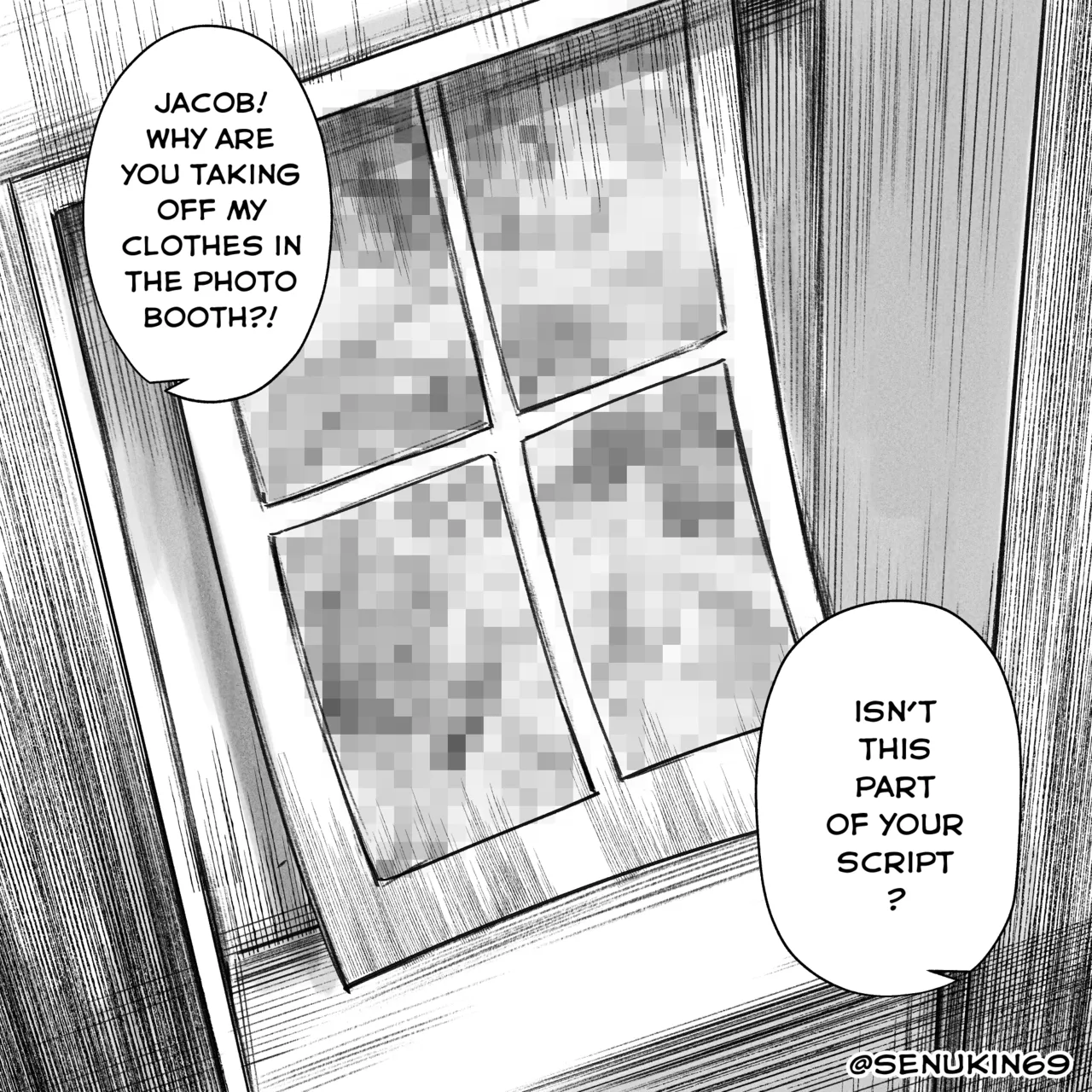 My friend's AnlyFons #1-2 page 23 - big breasts prostitution hentai manga - read online free