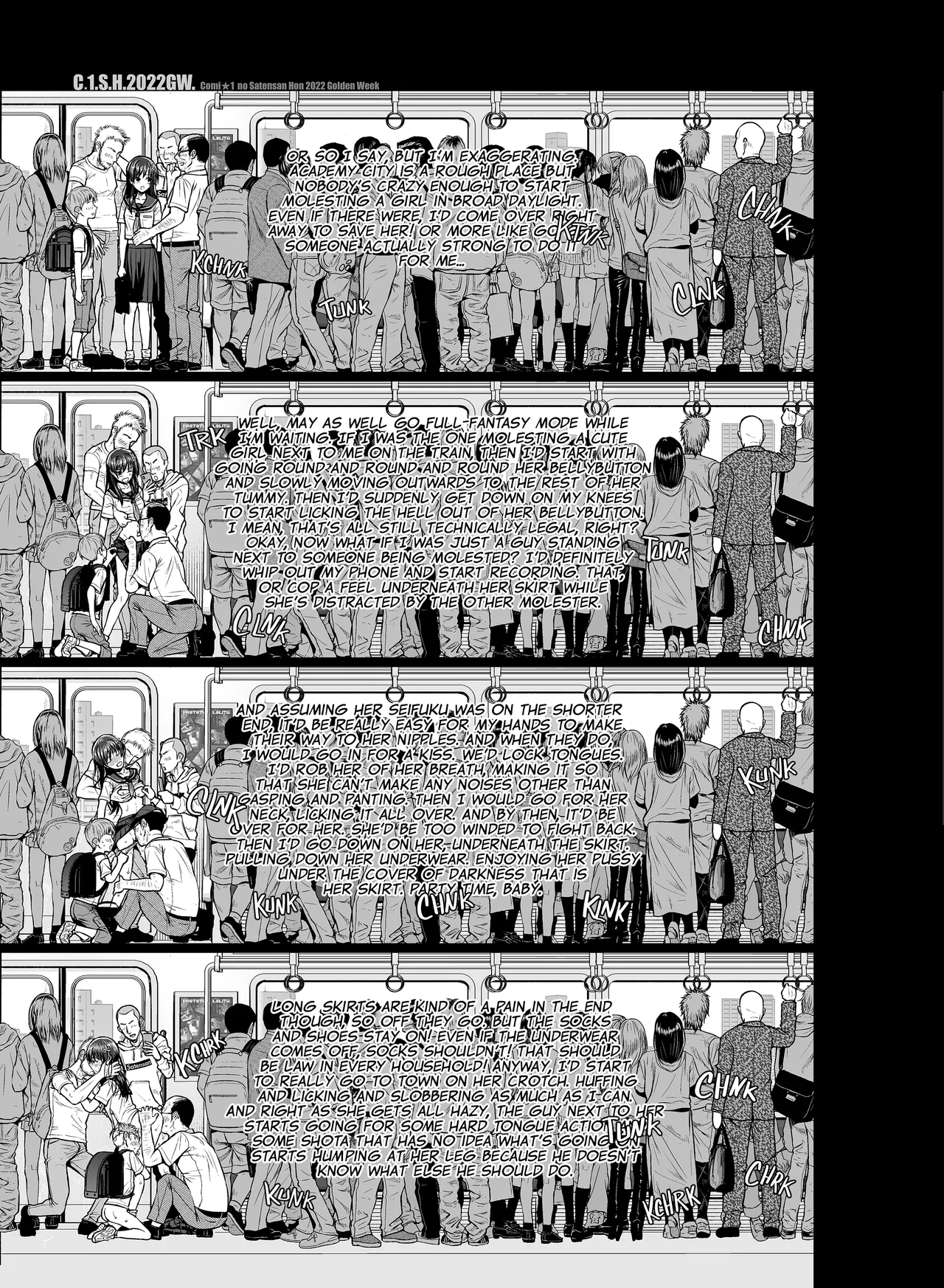 [40010 1-GO (Shimanto Shisakugata)] Saten-san, Iroiro Eizou Soushuuhen | Saten-san; Video Collection (Toaru Kagaku no Railgun) [English] [Digital] page 103 featuring ruiko saten toaru project parody - squirting kissing hentai manga - read online free