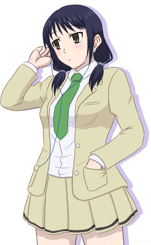 yashiro_aki page 135 pretty cure parody - big breasts crossdressing hentai manga - read online free