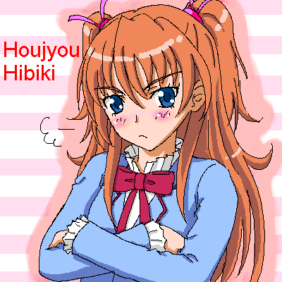 yashiro_aki page 21 pretty cure parody - big breasts crossdressing hentai manga - read online free