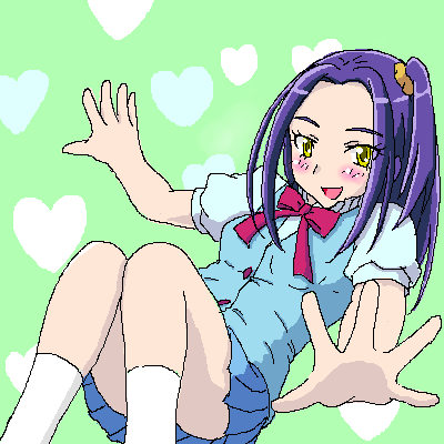 yashiro_aki page 25 pretty cure parody - big breasts crossdressing hentai manga - read online free