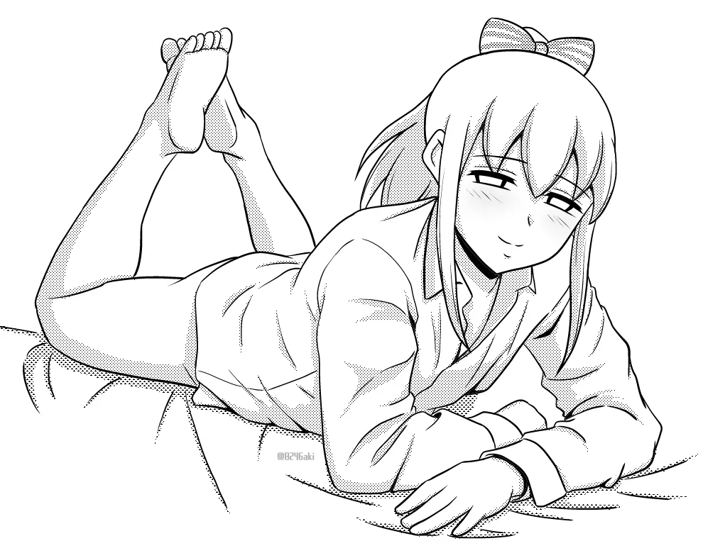 yashiro_aki page 307 pretty cure parody - big breasts crossdressing hentai manga - read online free