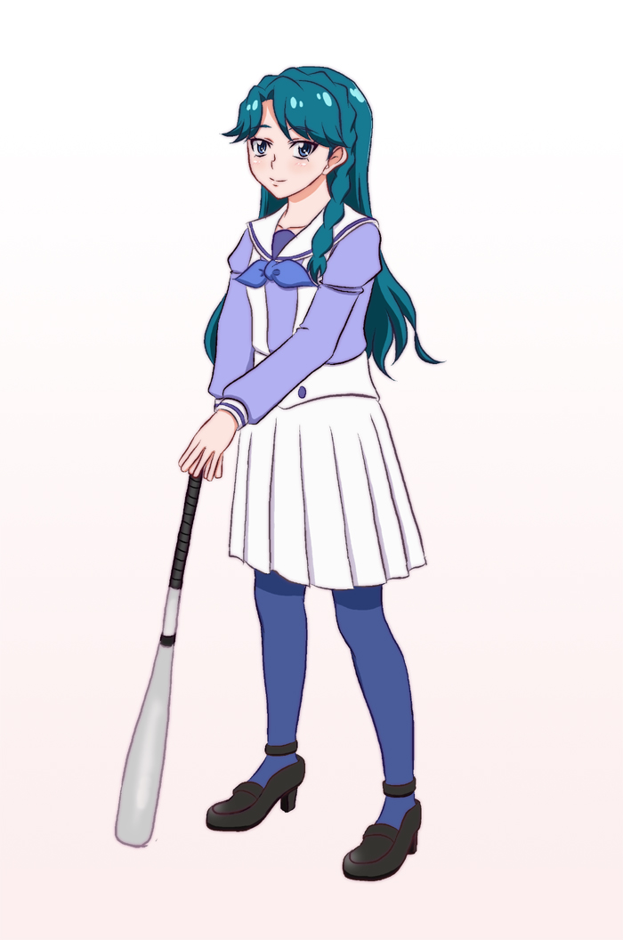 yashiro_aki page 59 pretty cure parody - big breasts crossdressing hentai manga - read online free