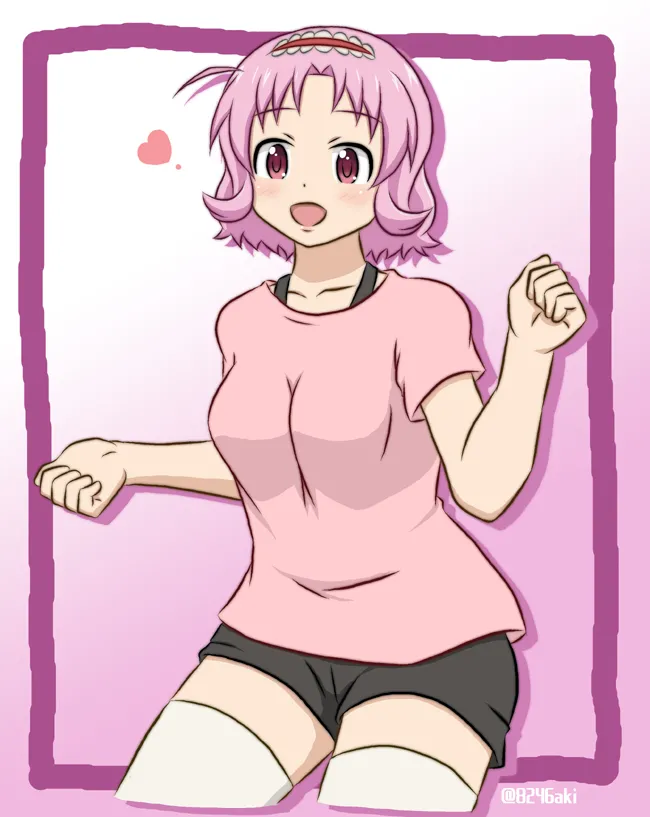 yashiro_aki page 86 pretty cure parody - big breasts crossdressing hentai manga - read online free