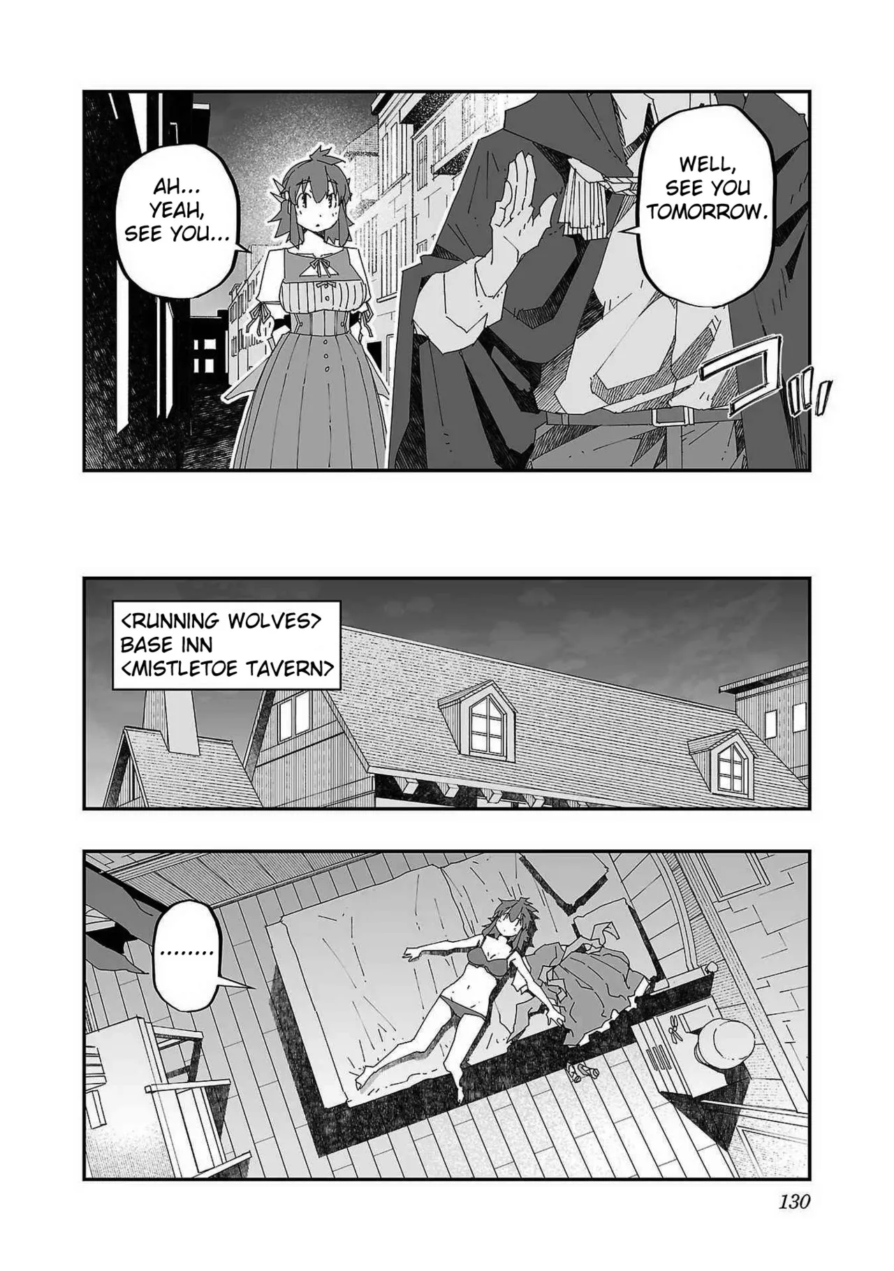 [Itosugi Masahiro × Majikari × Makuwauni] Netori Mahoutsukai no Bouken Volume 1 ch.1-4 | The Cuckolding Wizard’s Adventure VOL 1 ch.1-4 [English] [Fated Circle] page 126 - big breasts full censorship hentai manga - read online free