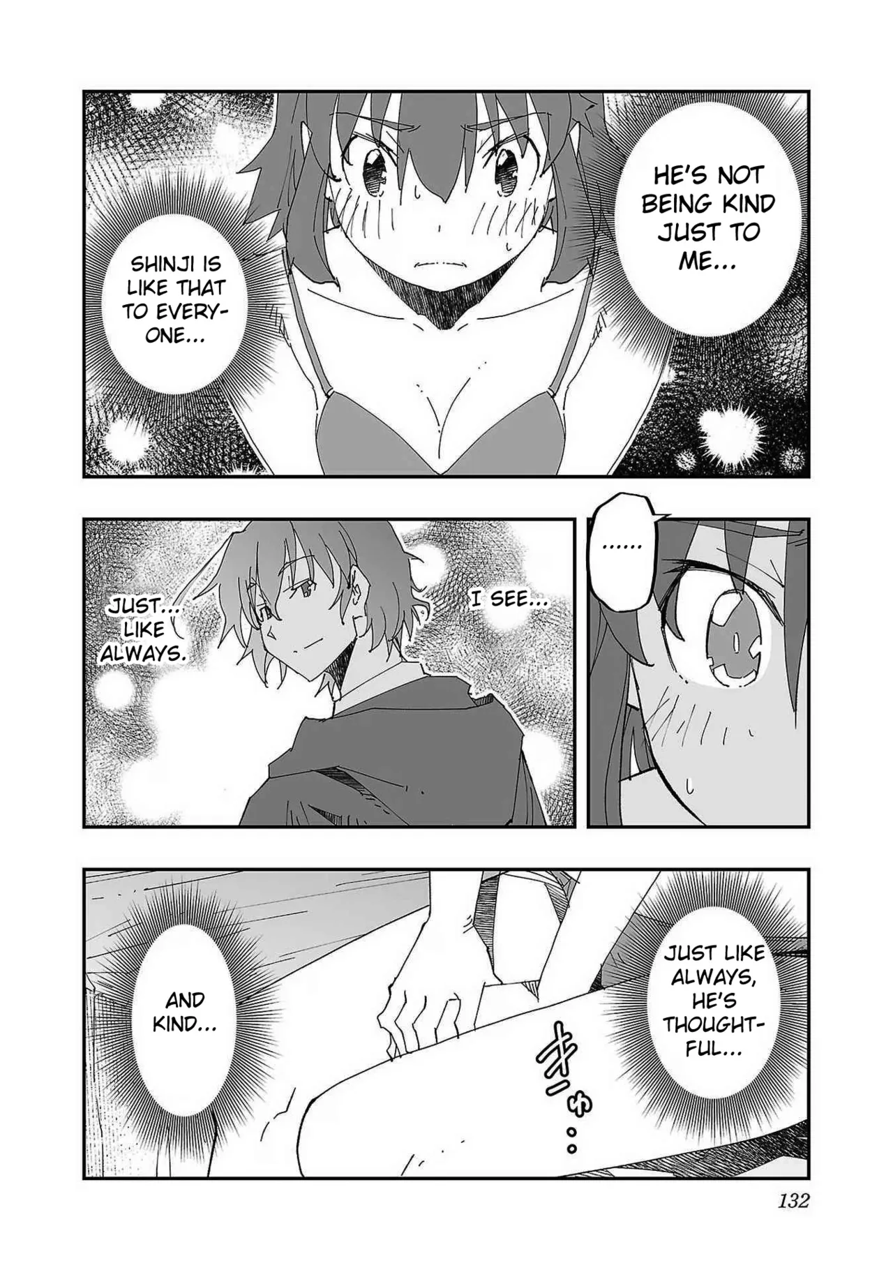 [Itosugi Masahiro × Majikari × Makuwauni] Netori Mahoutsukai no Bouken Volume 1 ch.1-4 | The Cuckolding Wizard’s Adventure VOL 1 ch.1-4 [English] [Fated Circle] page 128 - big breasts full censorship hentai manga - read online free