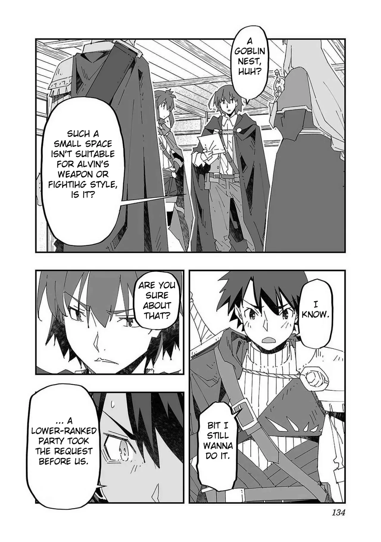 [Itosugi Masahiro × Majikari × Makuwauni] Netori Mahoutsukai no Bouken Volume 1 ch.1-4 | The Cuckolding Wizard’s Adventure VOL 1 ch.1-4 [English] [Fated Circle] page 130 - big breasts full censorship hentai manga - read online free