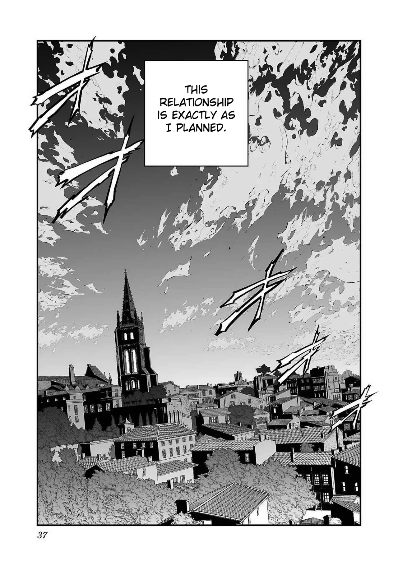 [Itosugi Masahiro × Majikari × Makuwauni] Netori Mahoutsukai no Bouken Volume 1 ch.1-4 | The Cuckolding Wizard’s Adventure VOL 1 ch.1-4 [English] [Fated Circle] page 38 - big breasts full censorship hentai manga - read online free