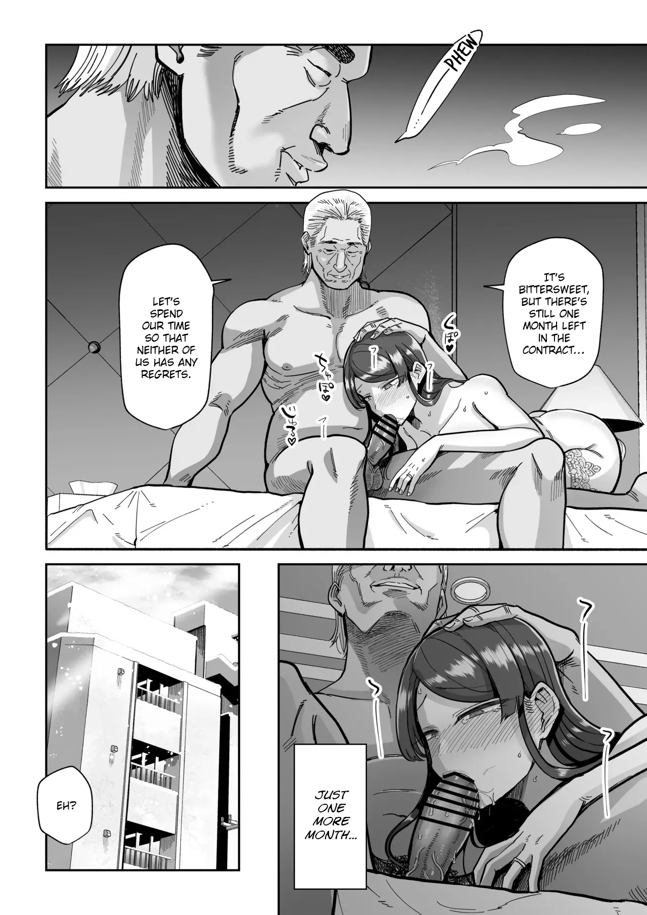 Hitozuma Kappou 2 page 45 original parody - milf kissing hentai manga - read online free