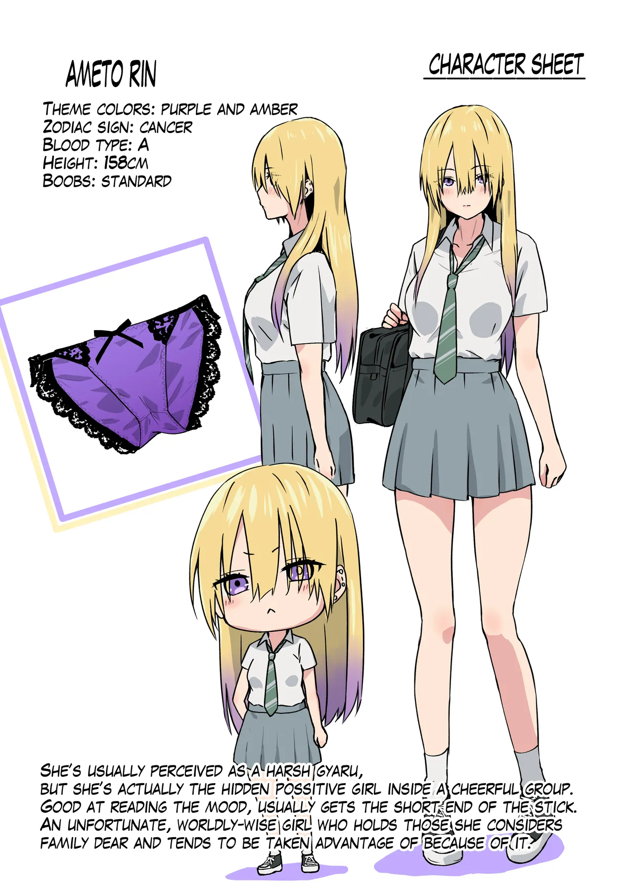 Otaku no H wa Heki ga Tsuyoi! | Sex with a Nerd is Something Else page 36 original parody - squirting big breasts hentai manga - read online free