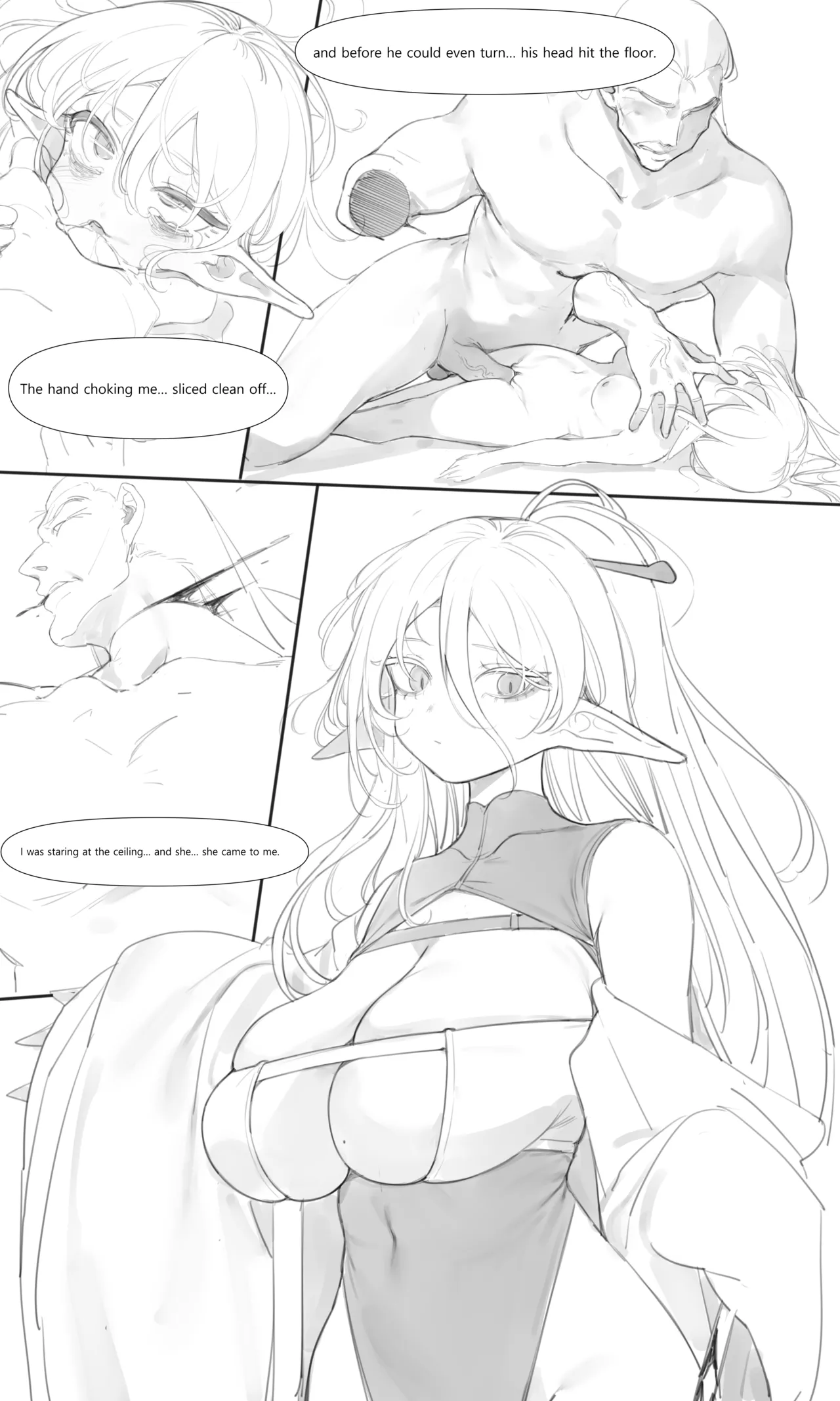 Tea House 05 - Page 28