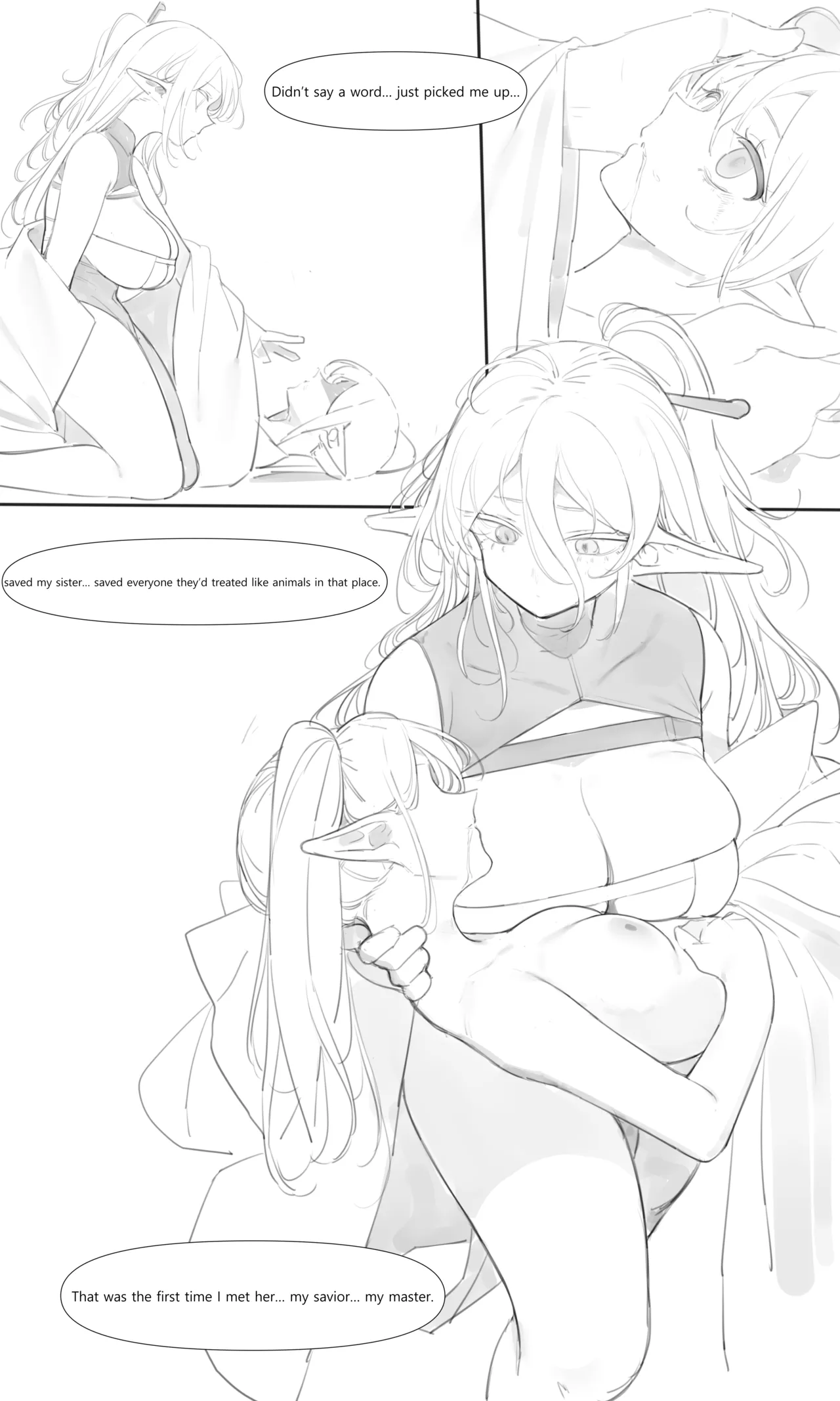 Tea House 05 - Page 29