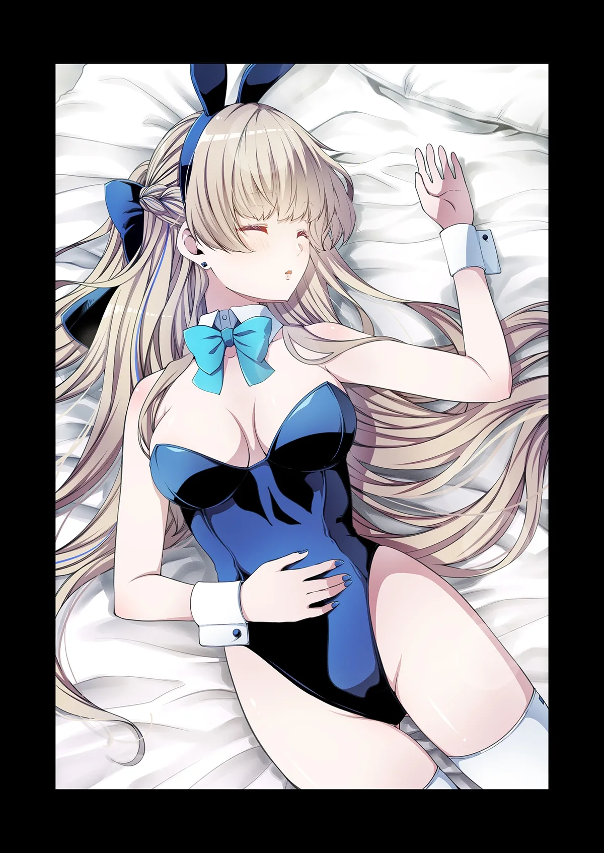 トキ、やりたい放題 page 11 featuring toki asuma blue archive parody - full color mosaic censorship hentai manga - read online free