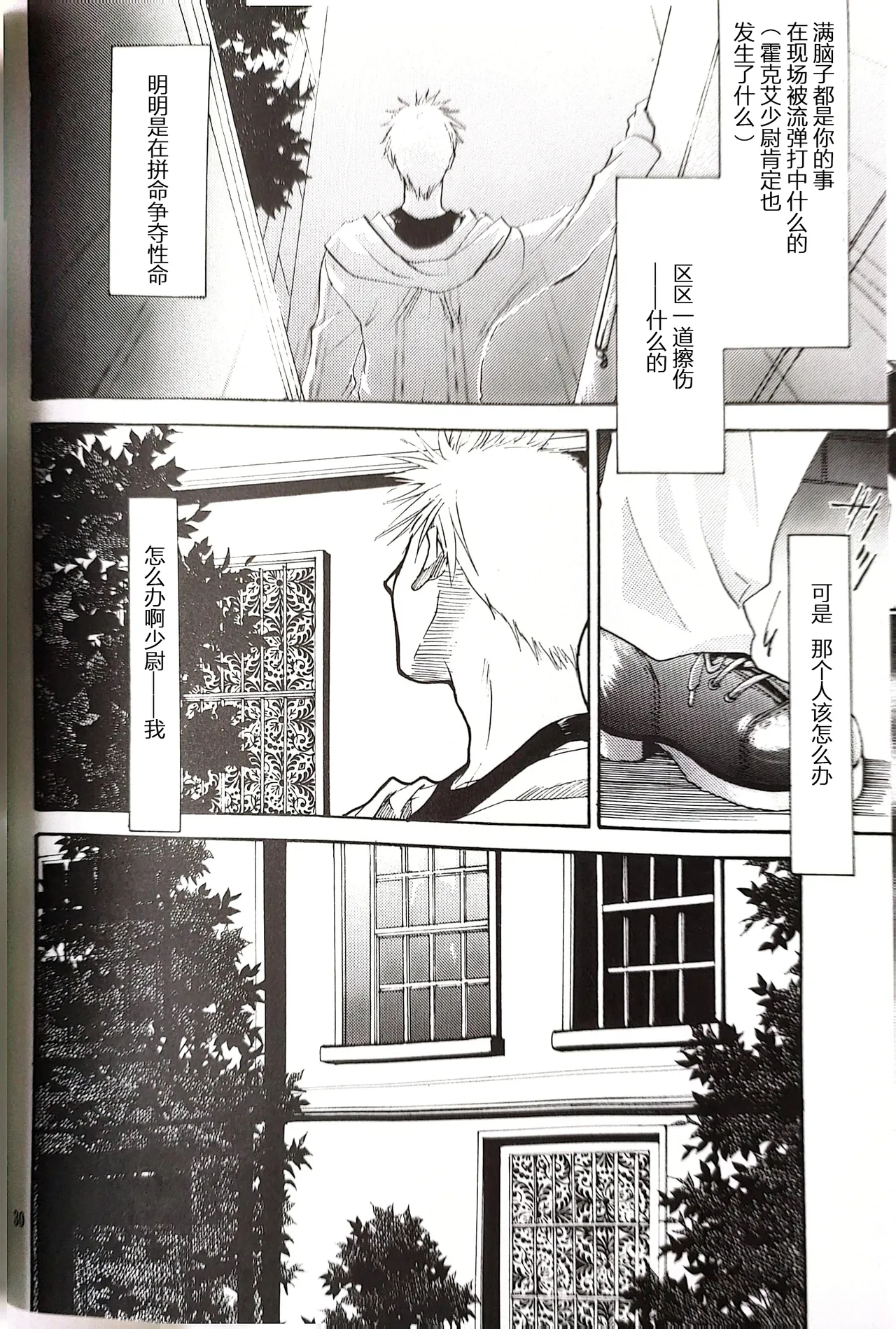メシュウド - Page 29