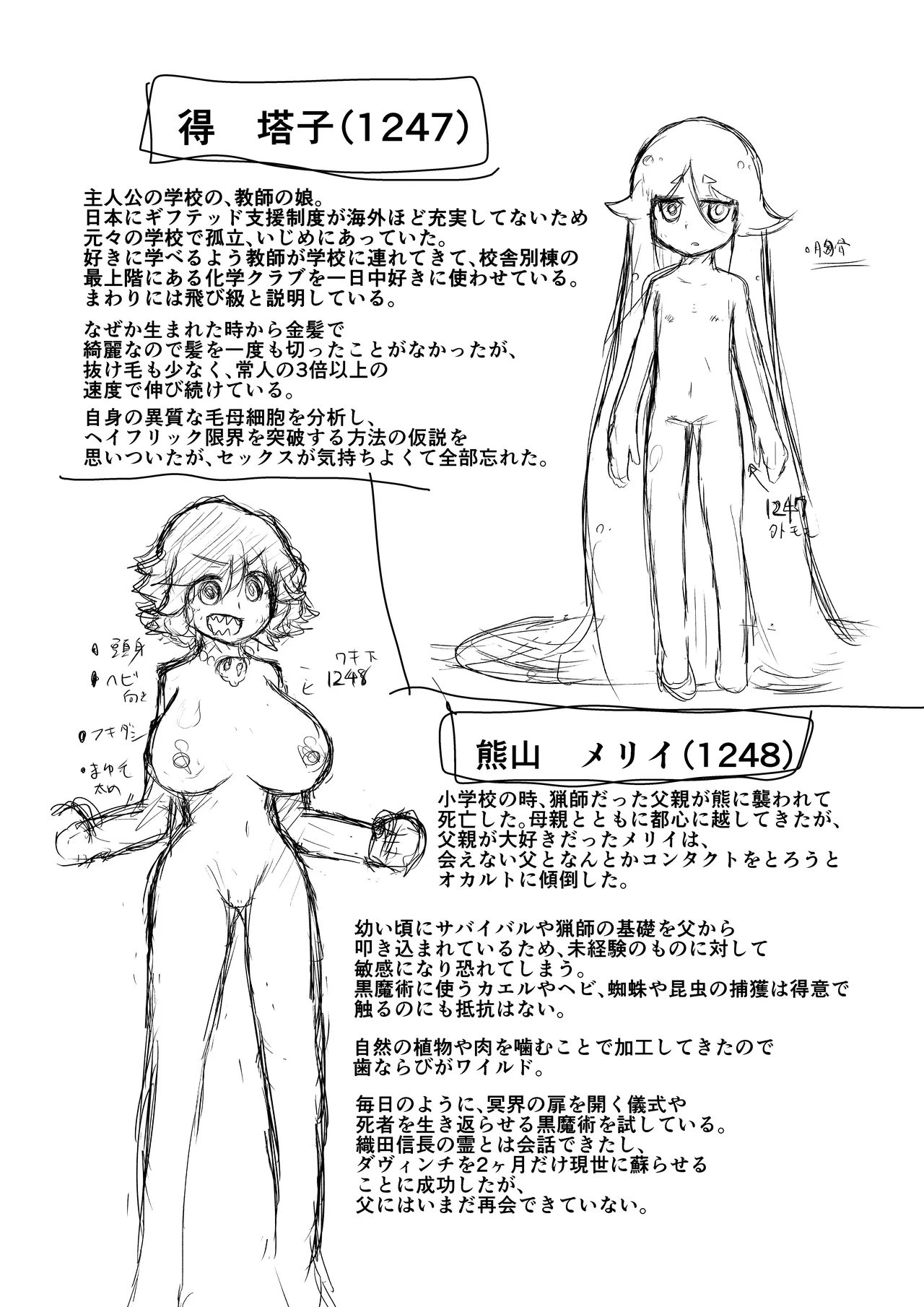 Create a Harem World with Obedient Big-Breasted Onaholes! 420,000,000,000 Points Possible page 80 original parody - sweating kissing hentai manga - read online free