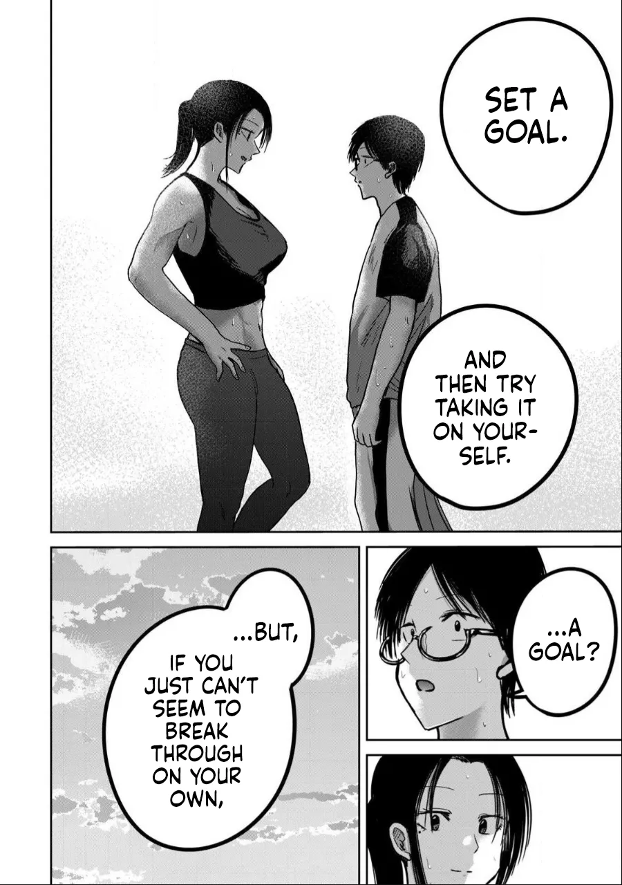 [Nakaura Tomoki] Ueno-kun wa Kaihatsu-zumi Dai 40 wa | Ueno-kun Has Been Developed Chapter 40 [English] page 16 - big breasts multi-work series hentai manga - read online free