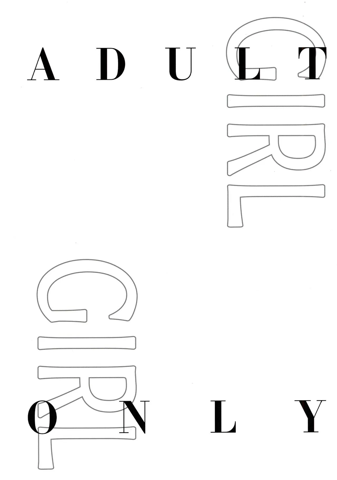 Girl Girl page 25 featuring producer the idolmaster parody - big breasts group hentai manga - read online free