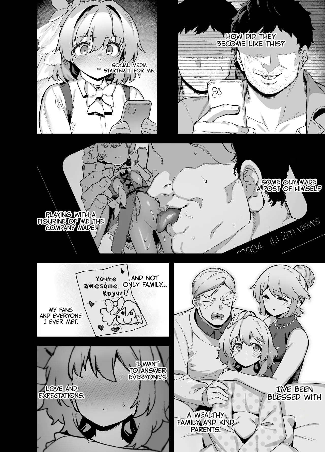 Oushun Jogakuen no Danyuu 4 | The Actor of Oshun Girls College 4 page 29 original parody - bdsm kissing hentai manga - read online free