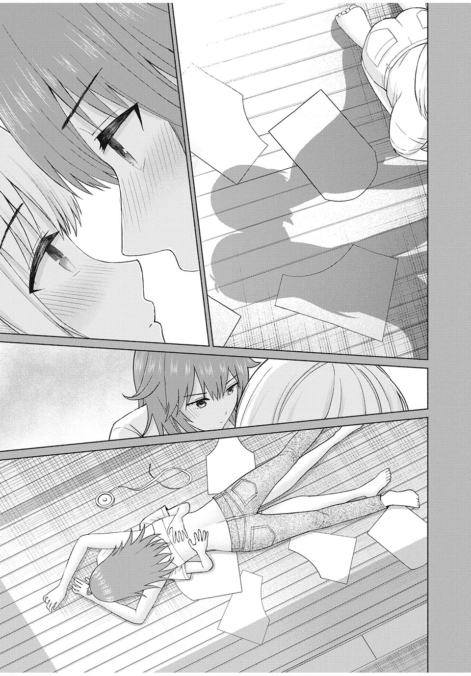 写真乐园！单行本地8卷+连载第79 - 94话 page 200 - rough translation hentai manga - read online free