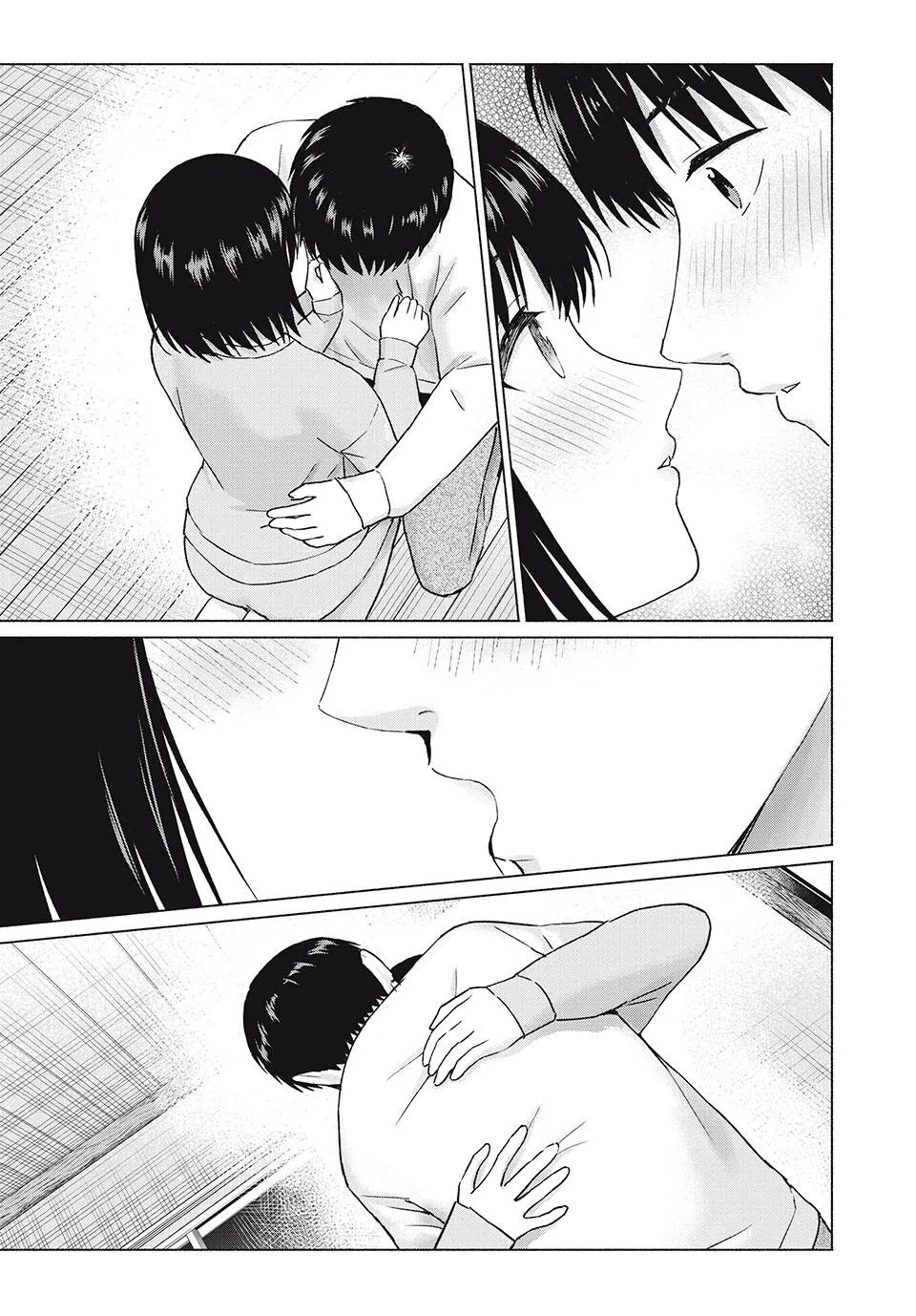 写真乐园！单行本地8卷+连载第79 - 94话 page 357 - rough translation hentai manga - read online free
