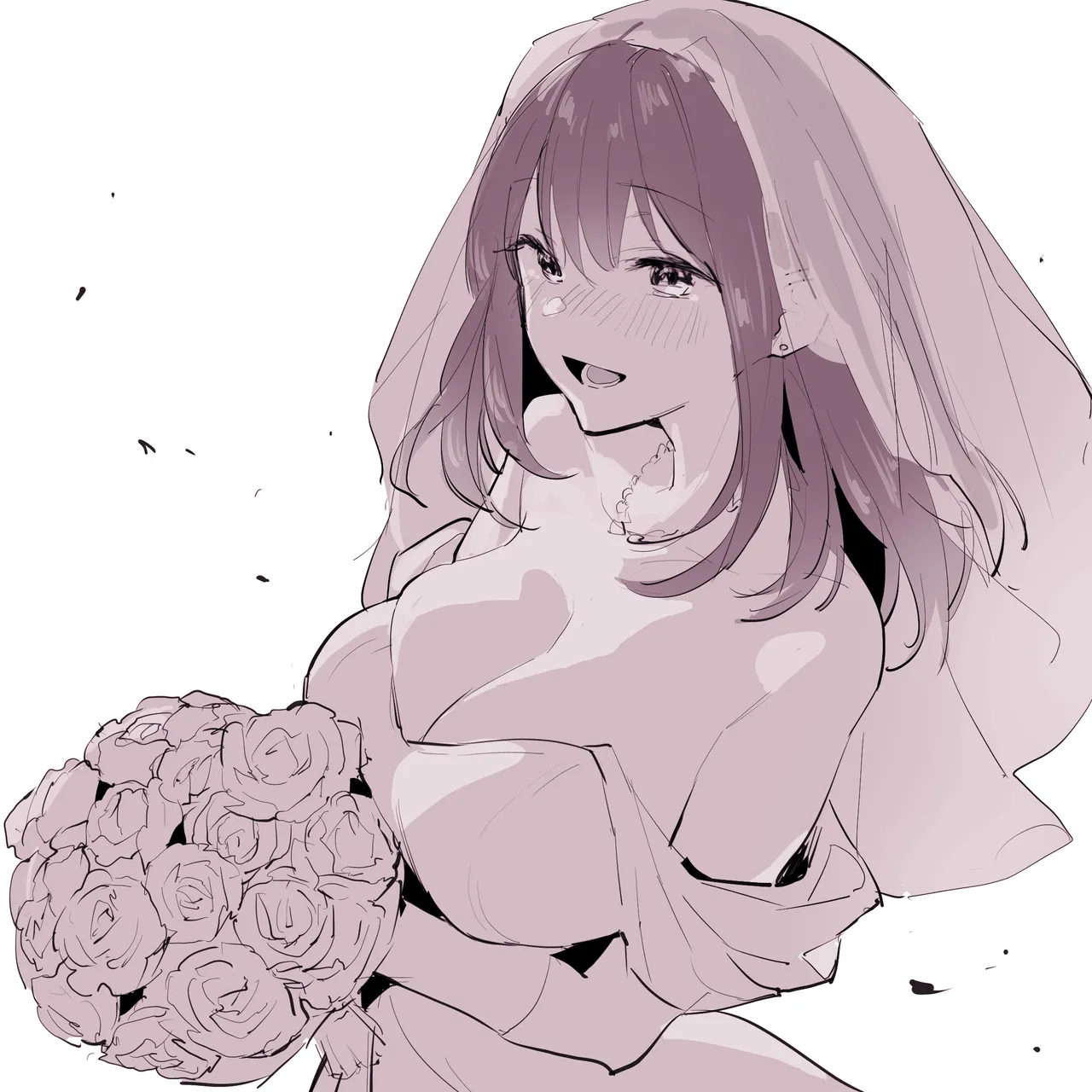 Poriuretan Tanpenshuu page 209 original parody - milf big breasts hentai manga - read online free