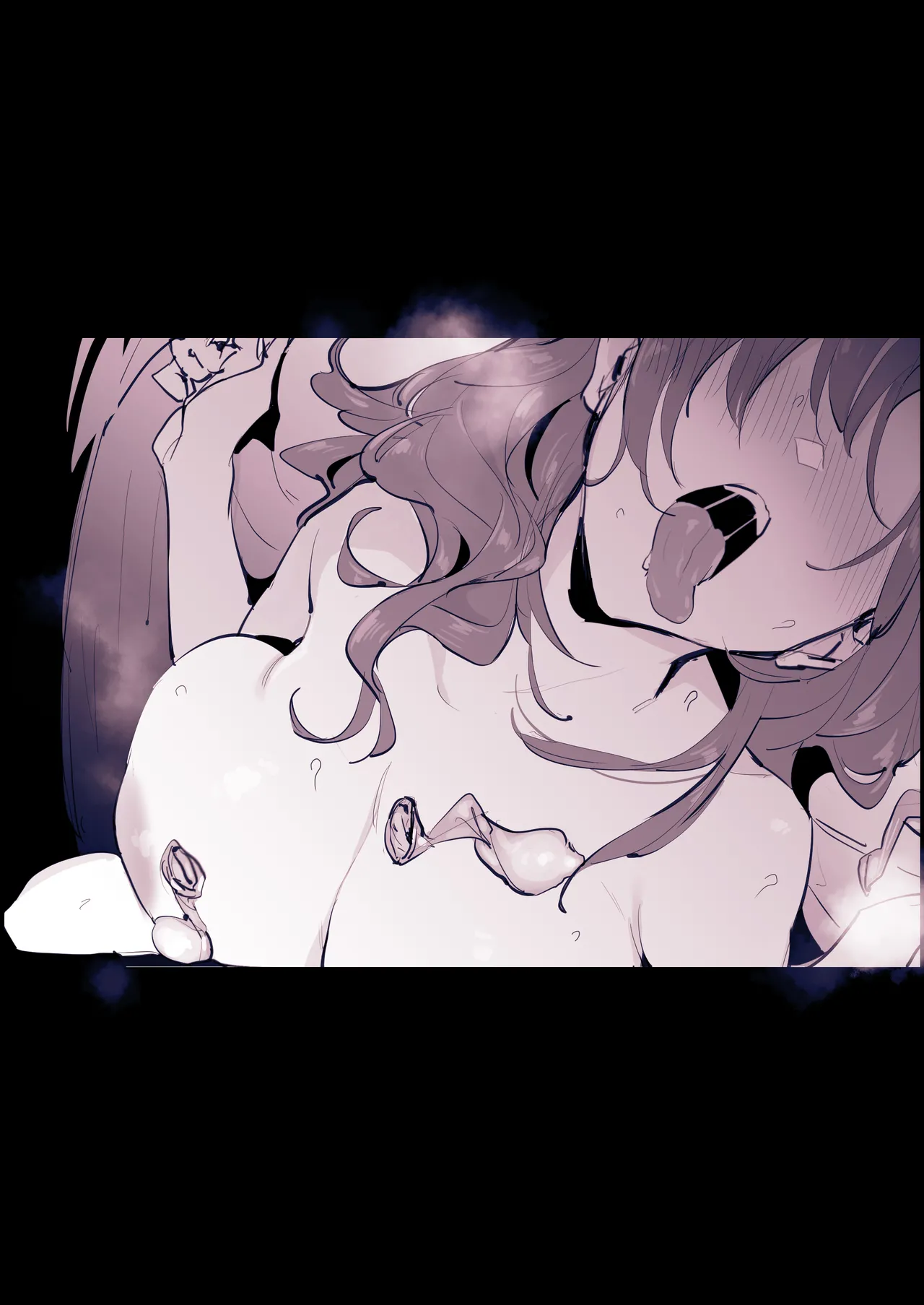 Poriuretan Tanpenshuu page 313 original parody - milf big breasts hentai manga - read online free