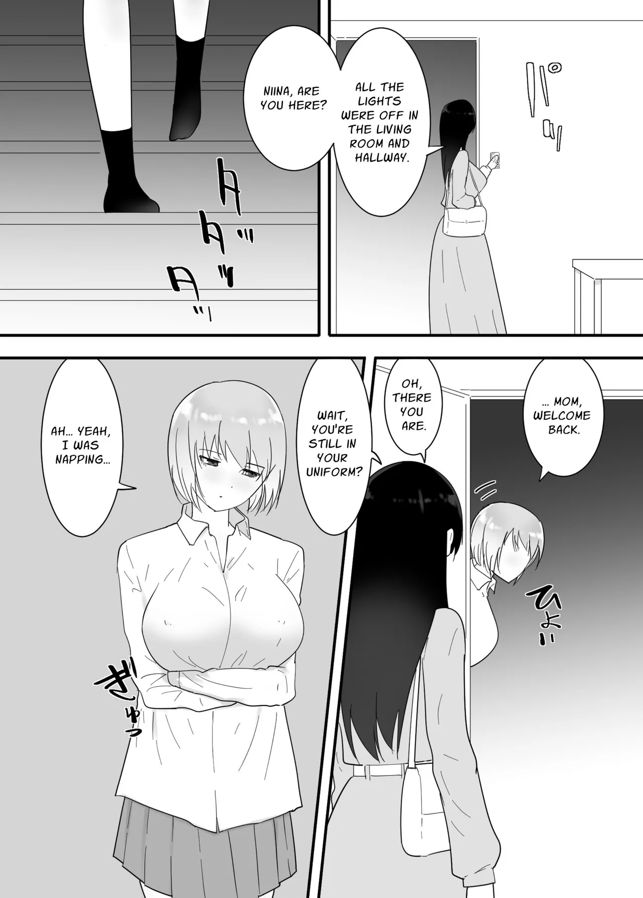 Francis wa Joshikousei ni Tanetsukeshitai! - Page 49