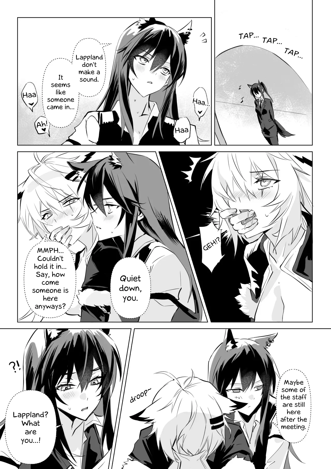 惹火 | To ignite a fire - Page 30
