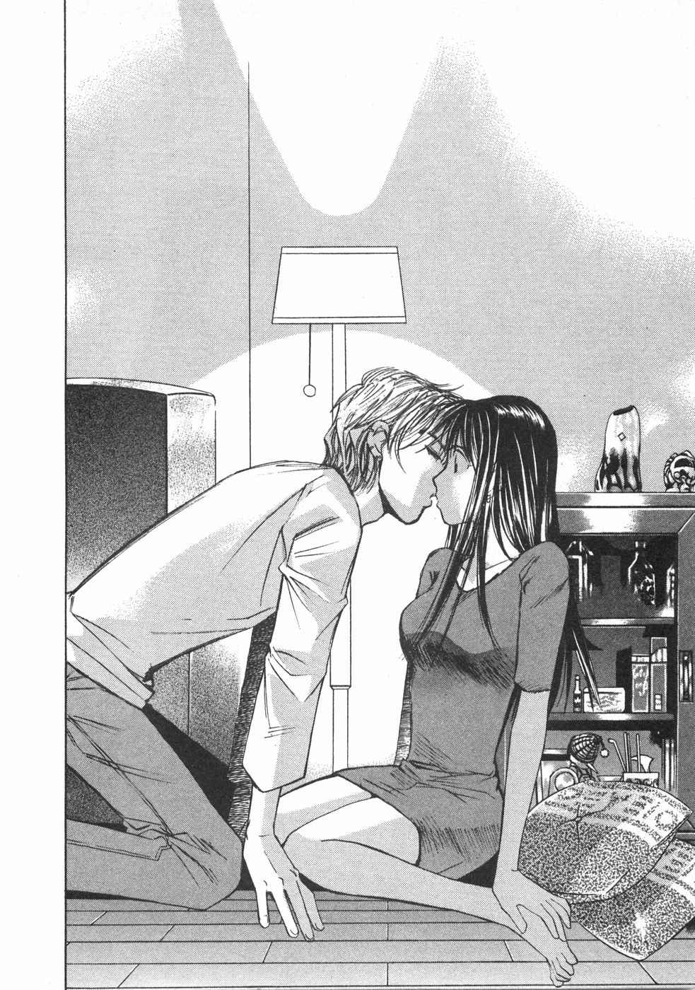 Haru yo, Koi Volume 2 page 227 - story arc multi-work series hentai manga - read online free