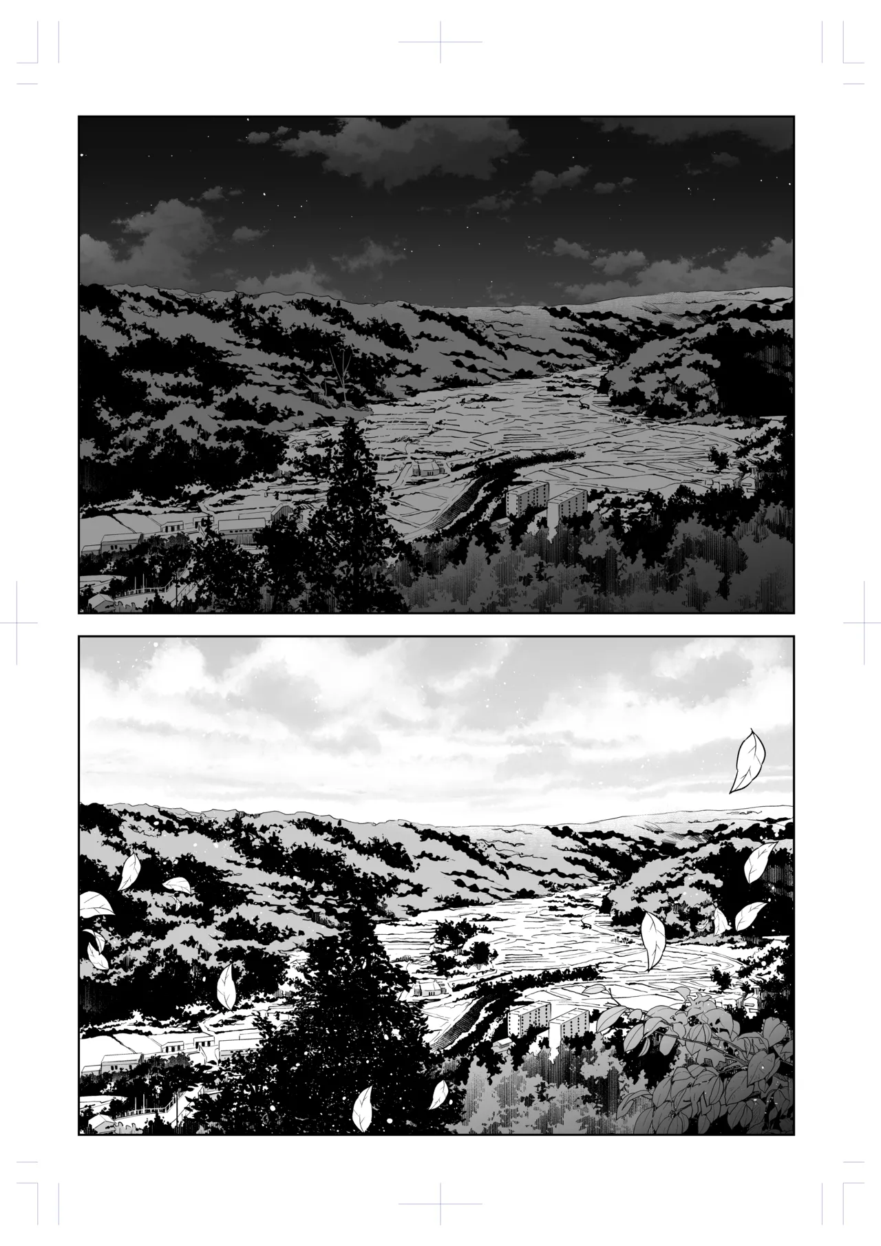 Oharami-sama San Kanae page 94 original parody - story arc multi-work series hentai manga - read online free