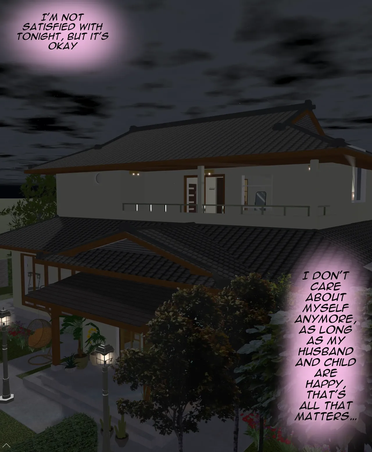 Sinful Lust 4 page 21 original parody - inseki old man hentai manga - read online free