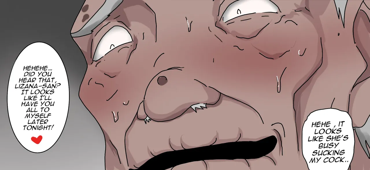 Sinful Lust 4 page 91 original parody - inseki old man hentai manga - read online free