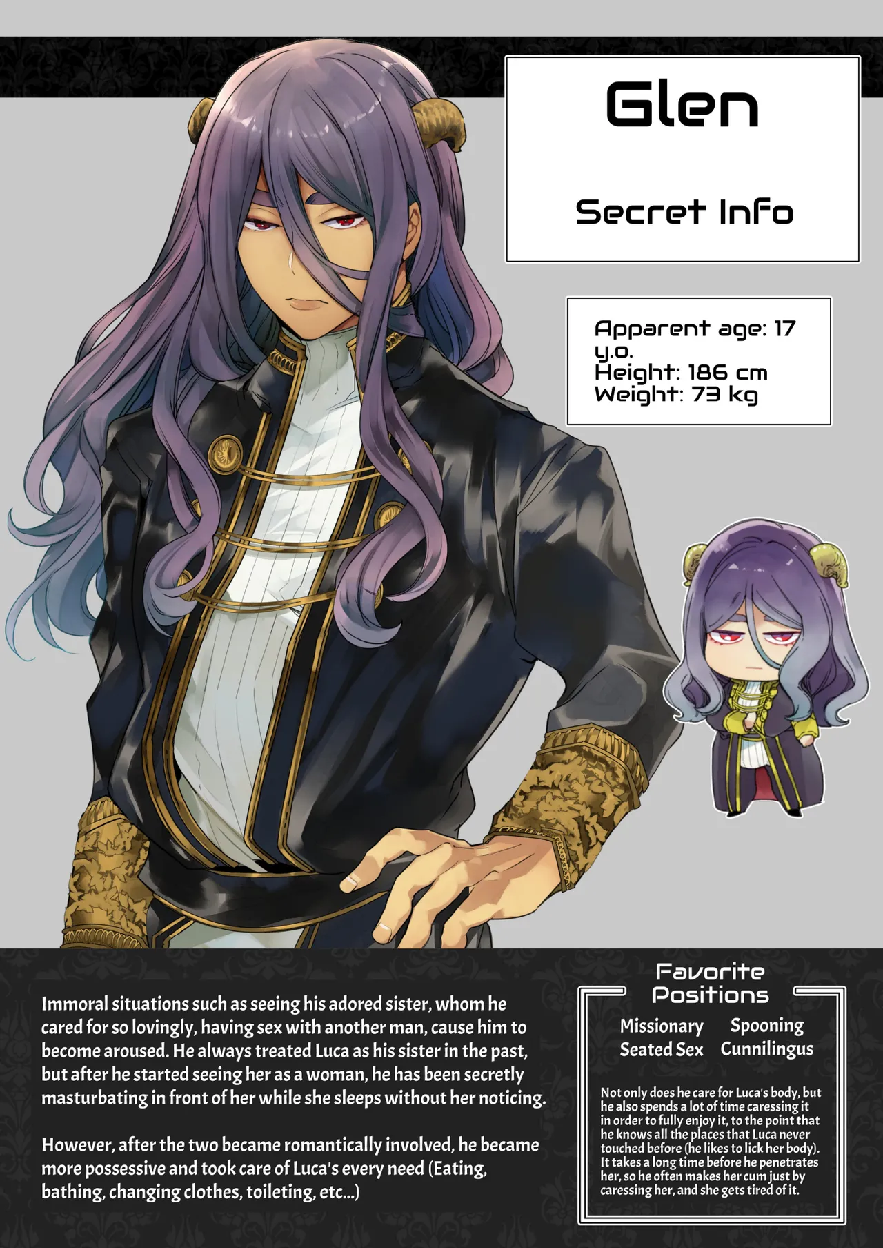 [Yatomomin (Yamamoto Tomomitsu)] Mede little Roy ~Ochikobore Majo no Shoutai wa, Seieki (Maryouku) o Kate to suru Saikyou no Akuma deshita.~ | Mede little Roy ~The Magic Academy Dropout was a Powerful Succubus~ [English] page 67 original parody - big breasts cunnilingus hentai manga - read online free