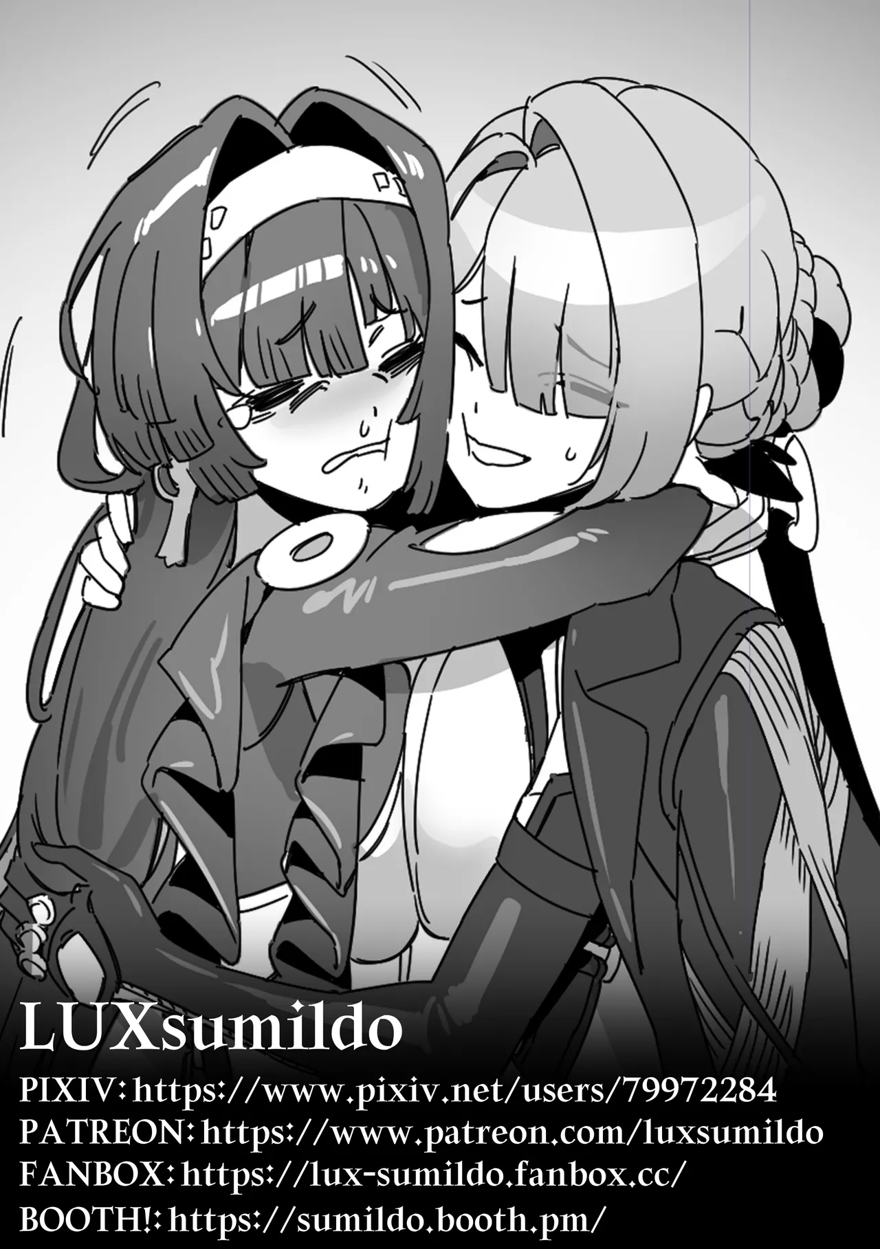 The right to protect the starlight page 16 featuring evelyn chevalier zenless zone zero parody - read online free