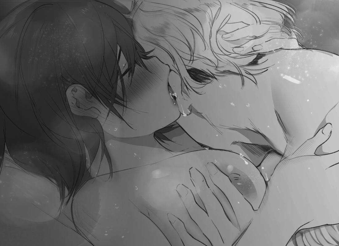 The Boss' Daughter Has Her Fun With the Syndicate's Rising Star ~ Love Nest ~ Part 2 page 68 original parody - squirting big breasts hentai manga - read online free